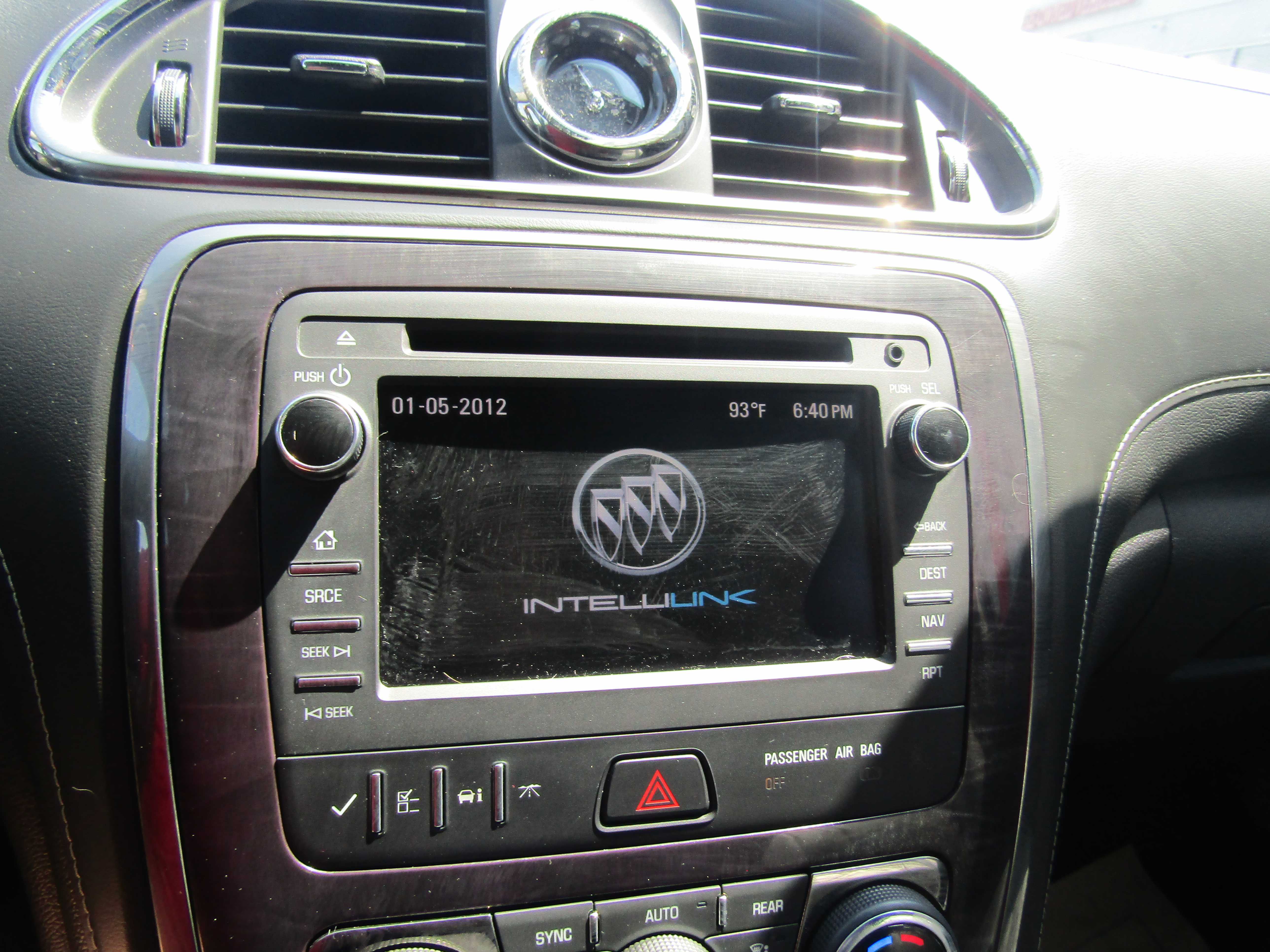 SILVER, 2017 BUICK ENCLAVE Thumnail Image 16