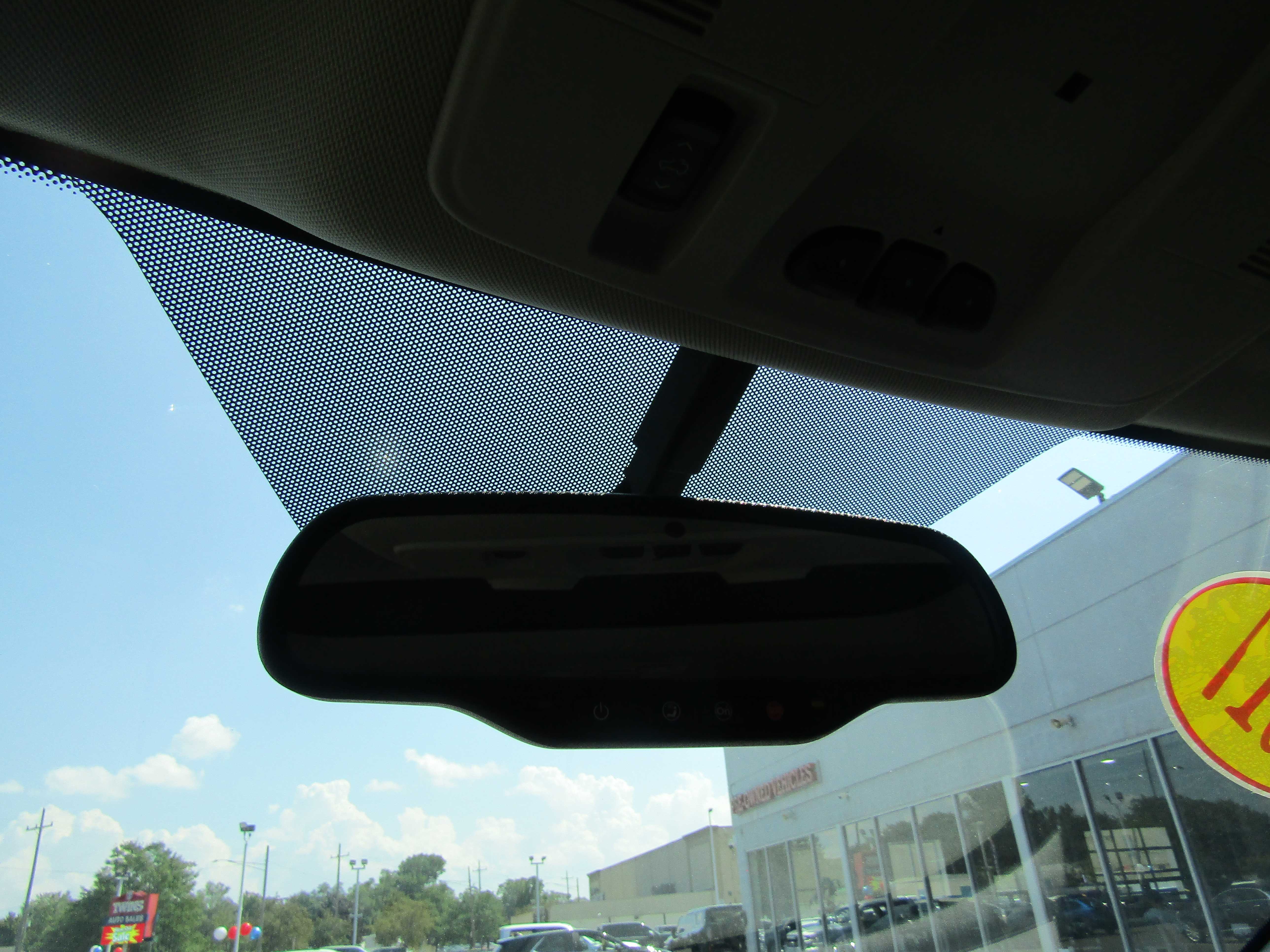 SILVER, 2017 BUICK ENCLAVE Thumnail Image 18