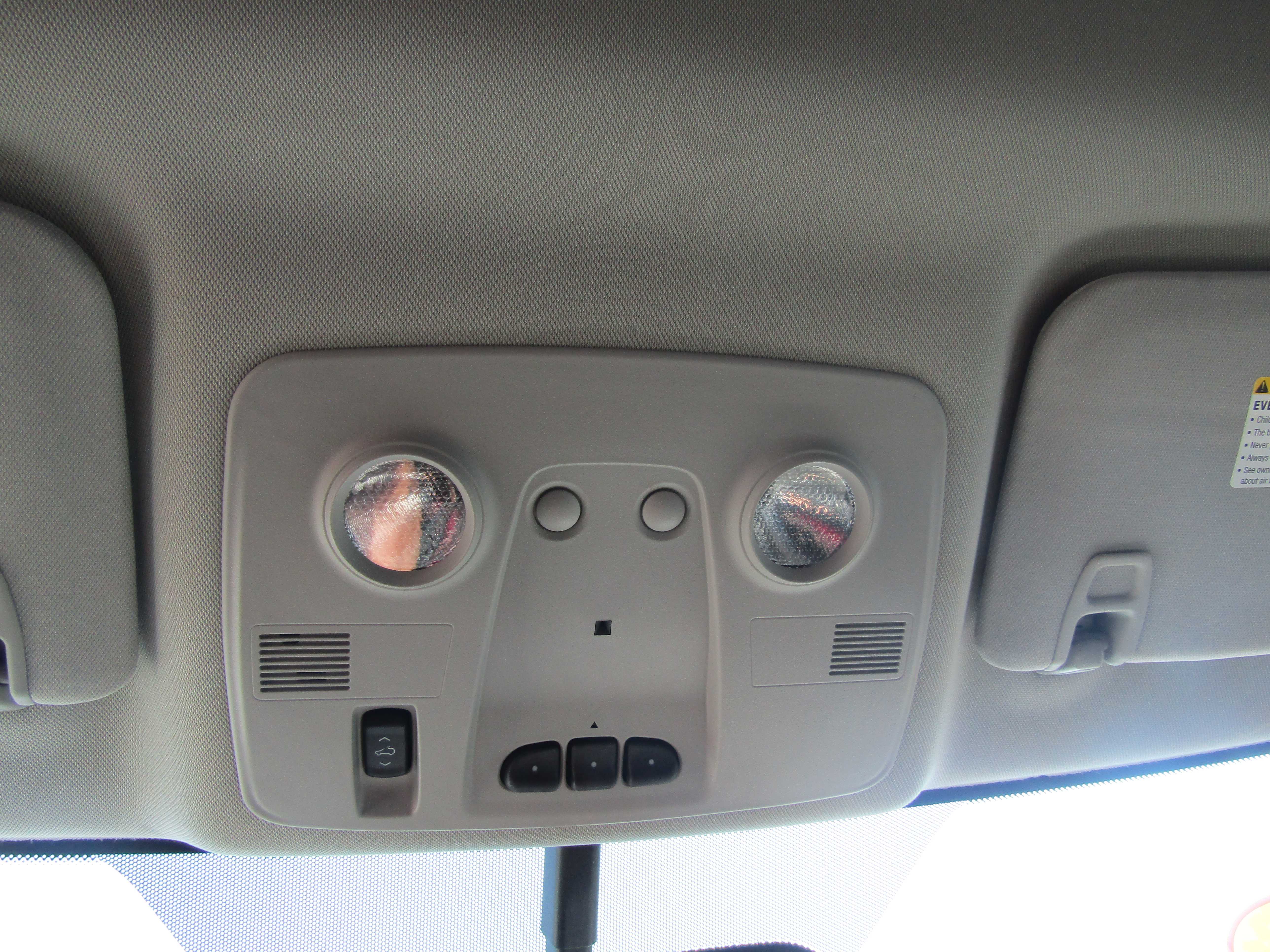 SILVER, 2017 BUICK ENCLAVE Thumnail Image 19