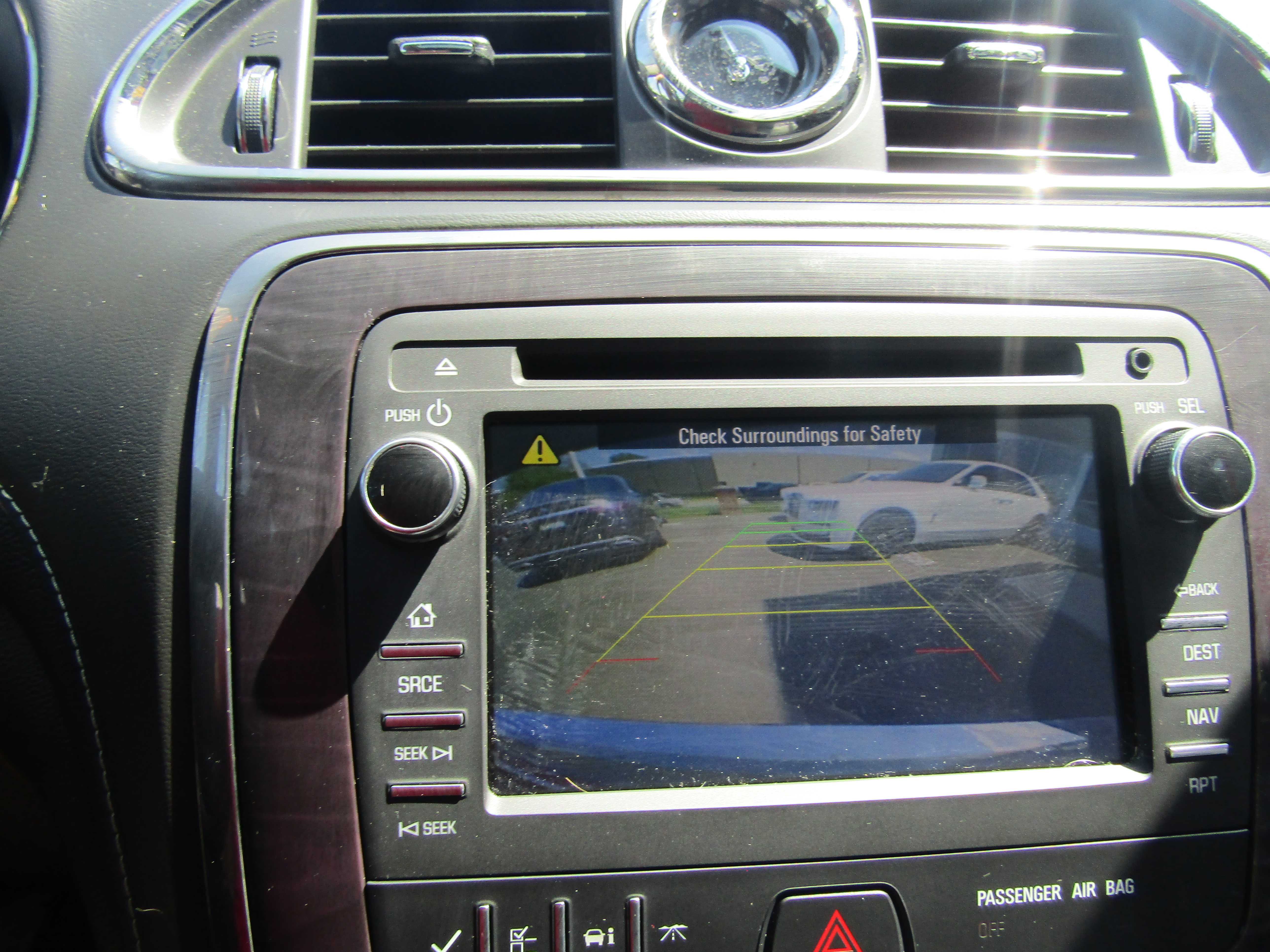 SILVER, 2017 BUICK ENCLAVE Thumnail Image 24