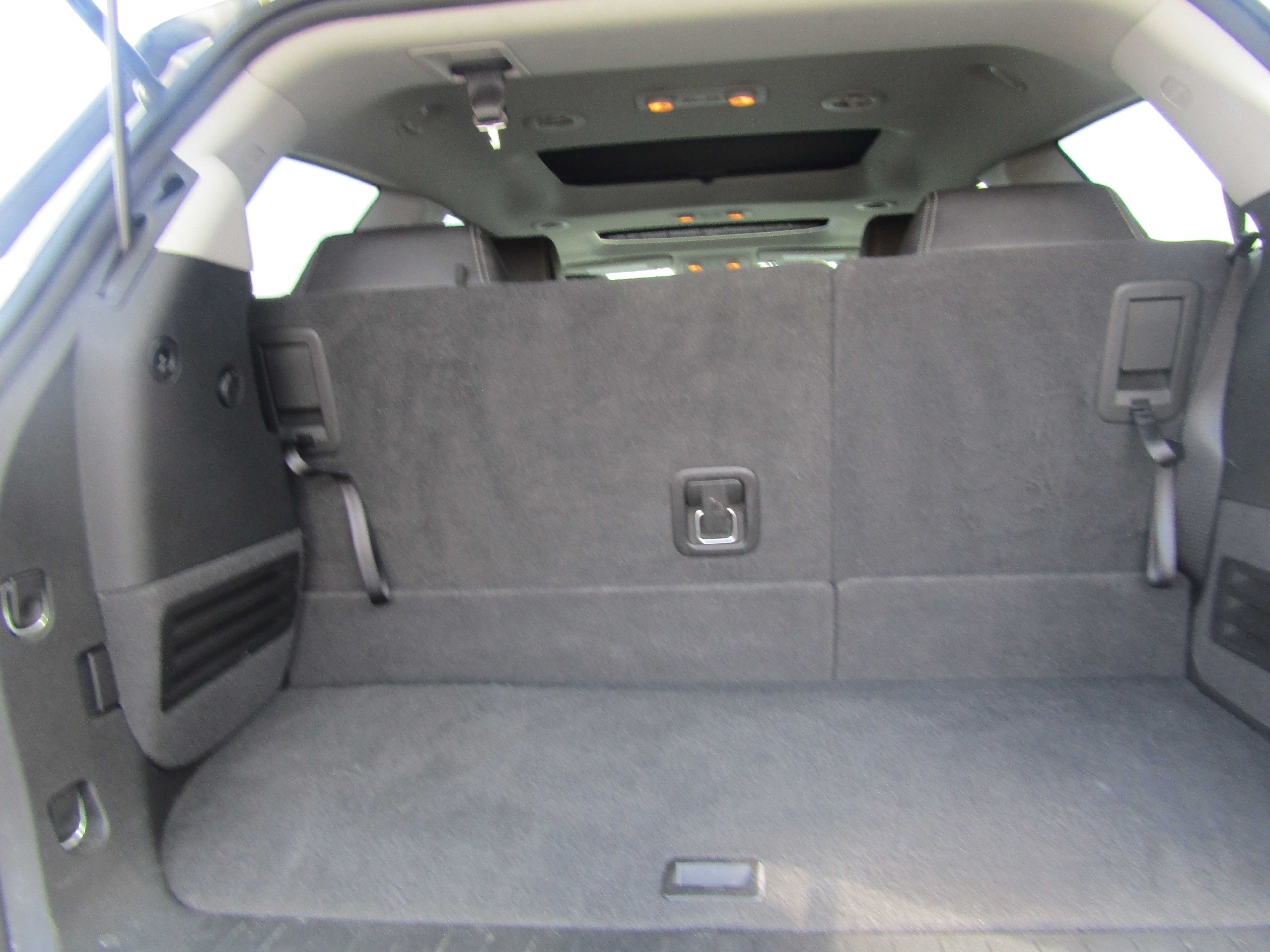 SILVER, 2017 BUICK ENCLAVE Thumnail Image 35