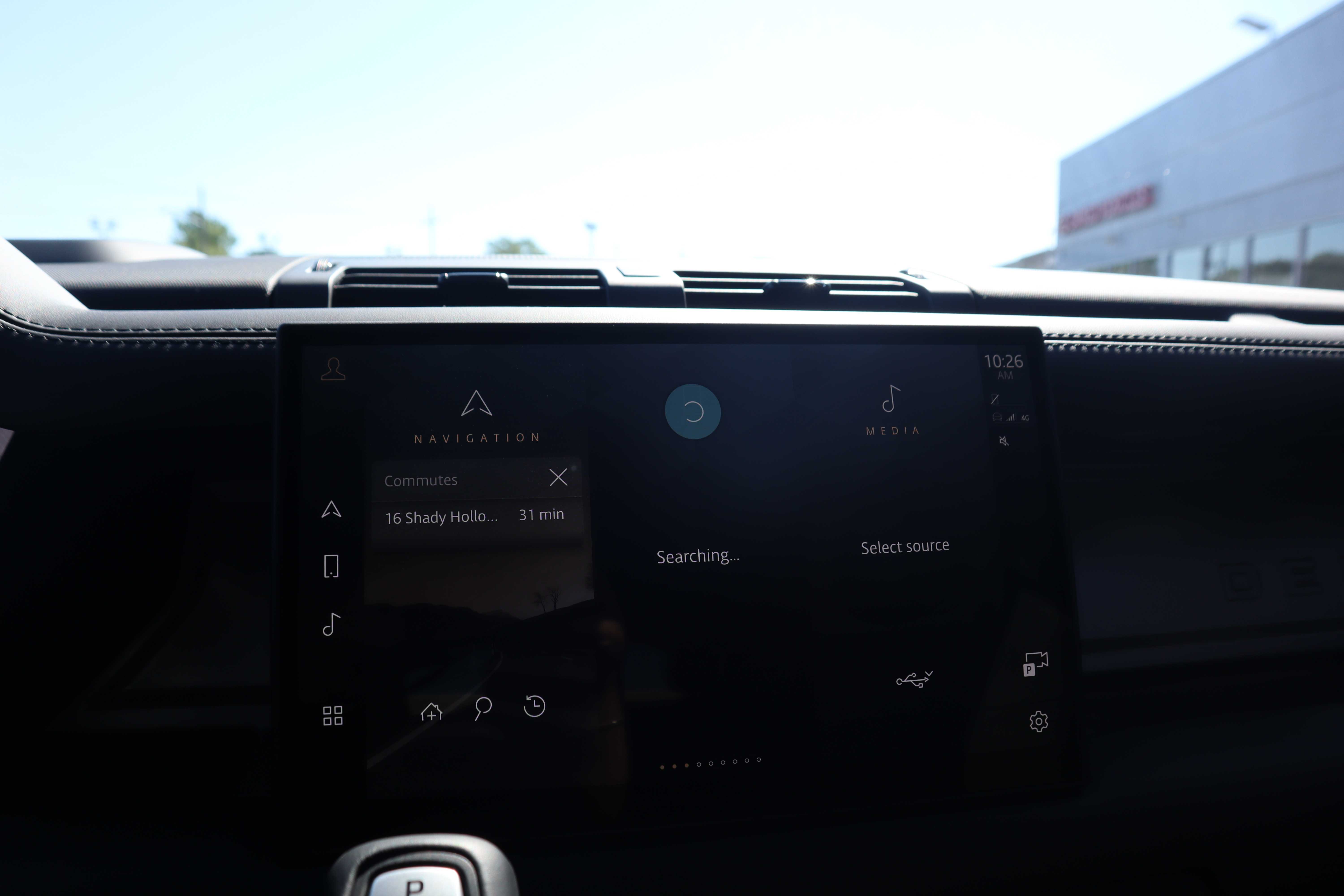 GRAY, 2025 LAND ROVER DEFENDER 110 Thumnail Image 18