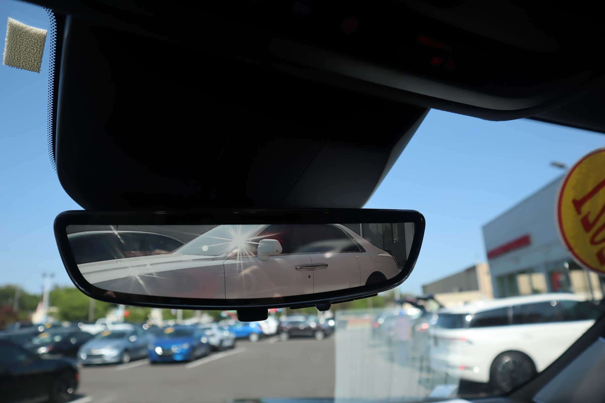 BLACK, 2021 CADILLAC ESCALADE Thumnail Image 23