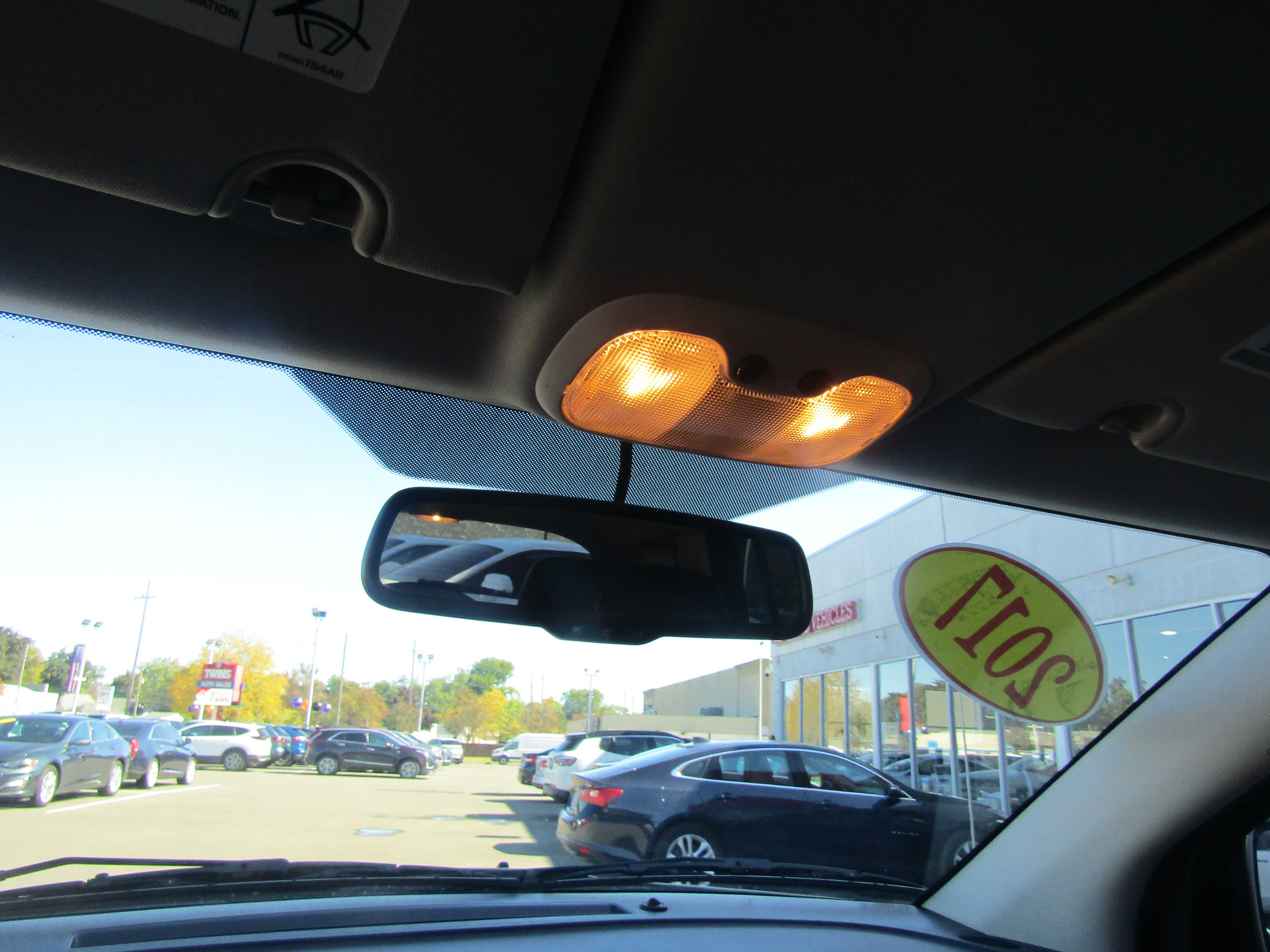 TAN, 2017 JEEP COMPASS Thumnail Image 16