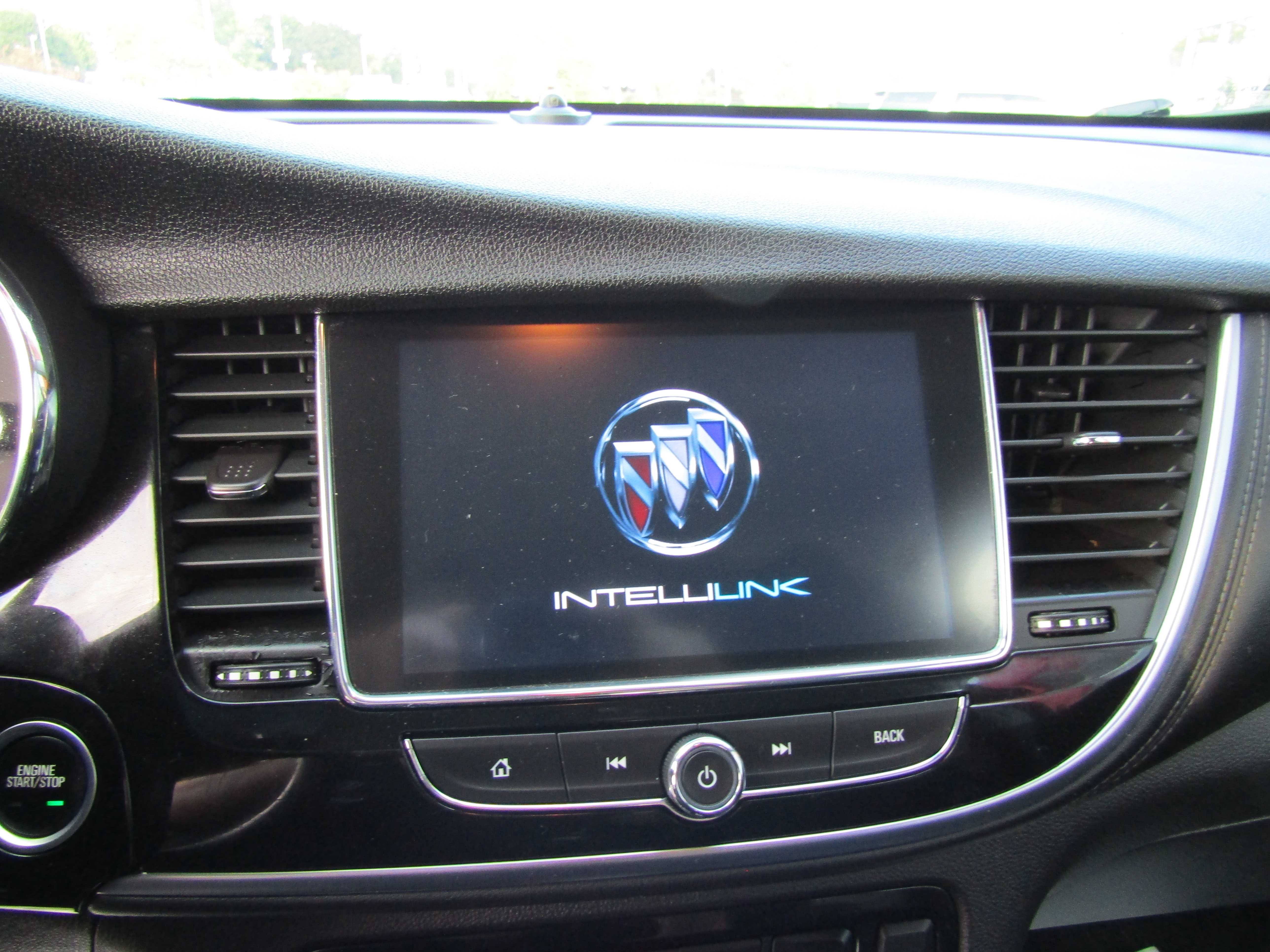 BROWN, 2017 BUICK ENCORE Thumnail Image 11