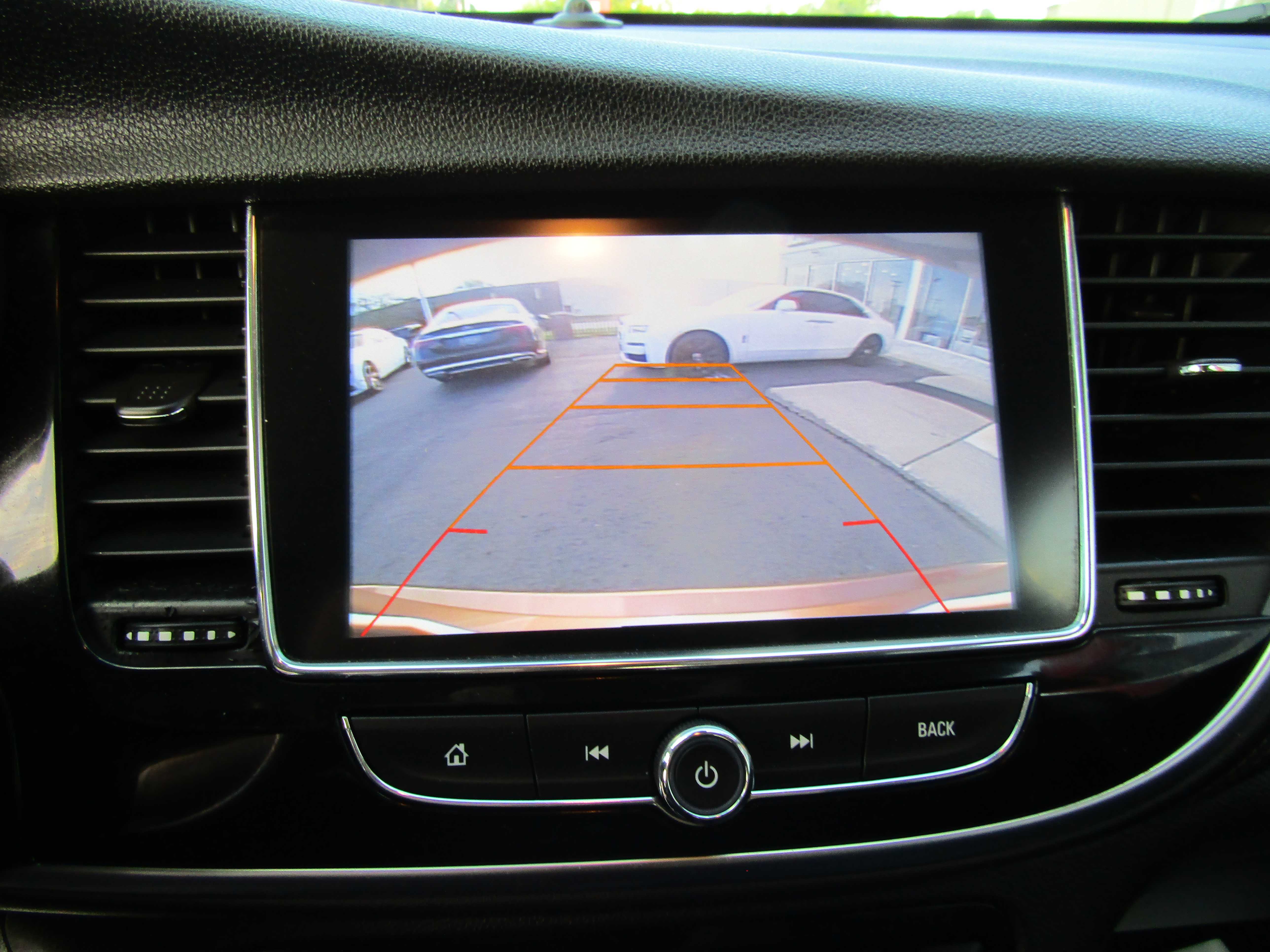 BROWN, 2017 BUICK ENCORE Thumnail Image 12