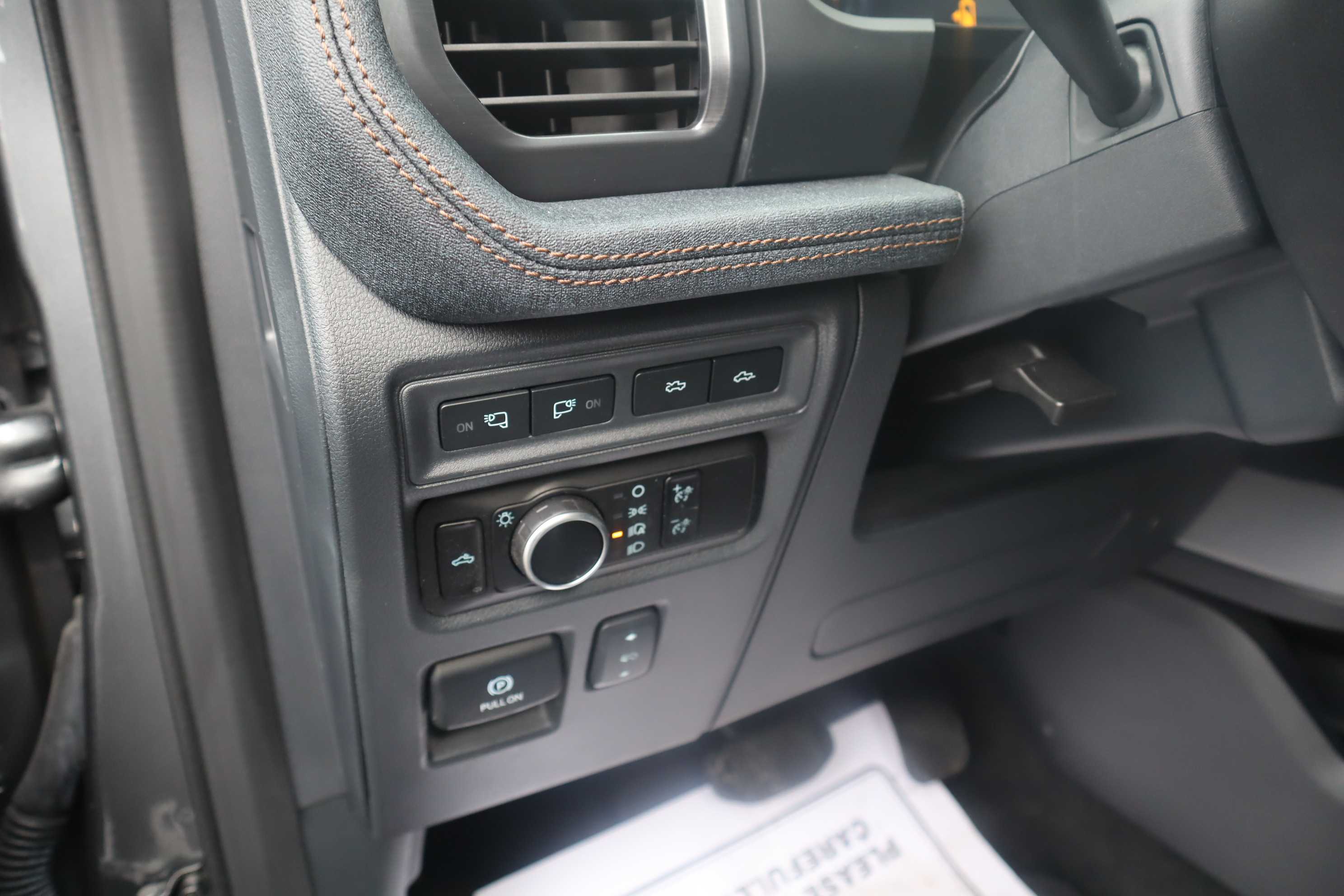 GRAY, 2023 FORD F150 LIGHTNING Thumnail Image 5