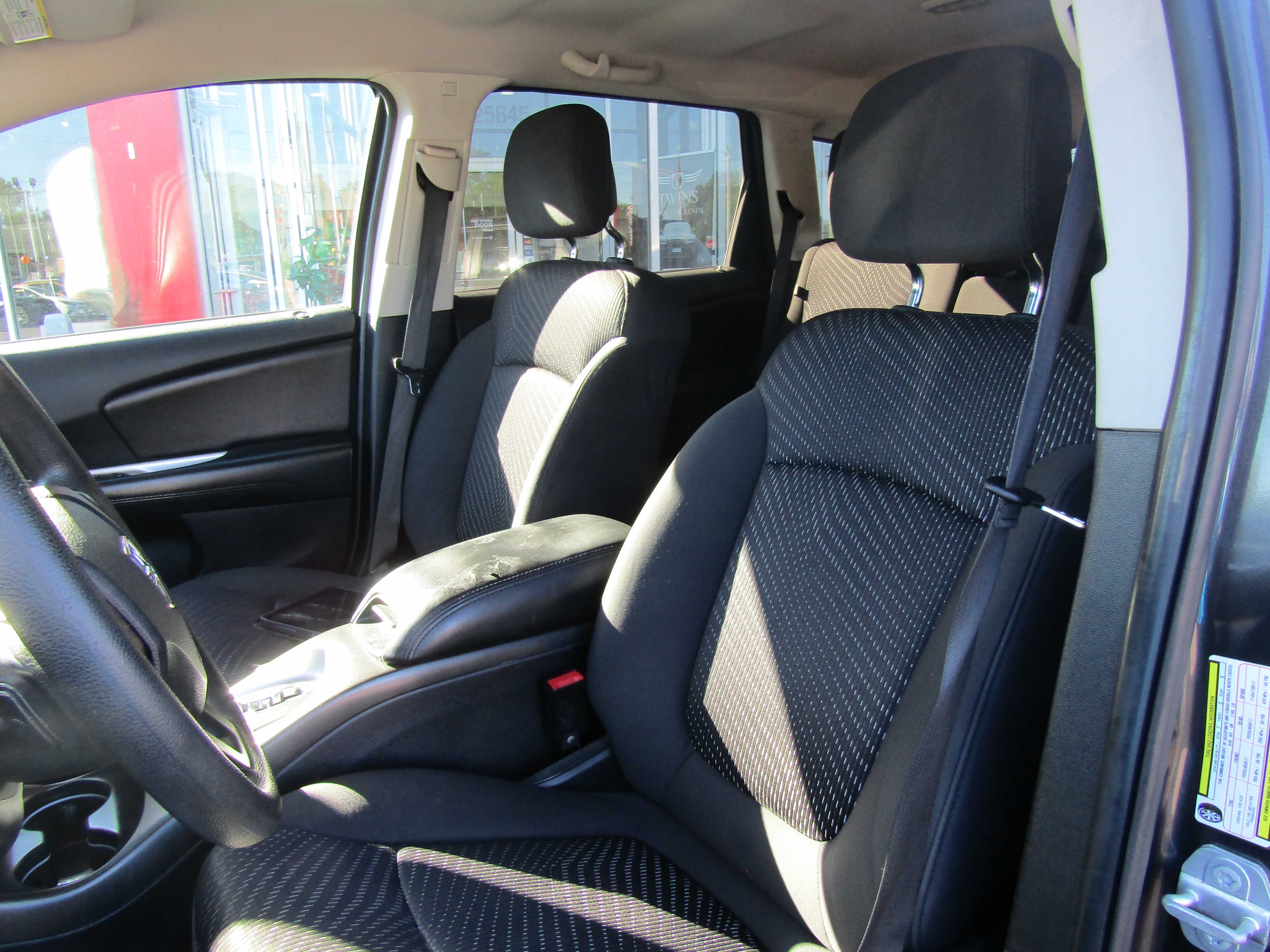GRAY, 2018 DODGE JOURNEY Thumnail Image 9