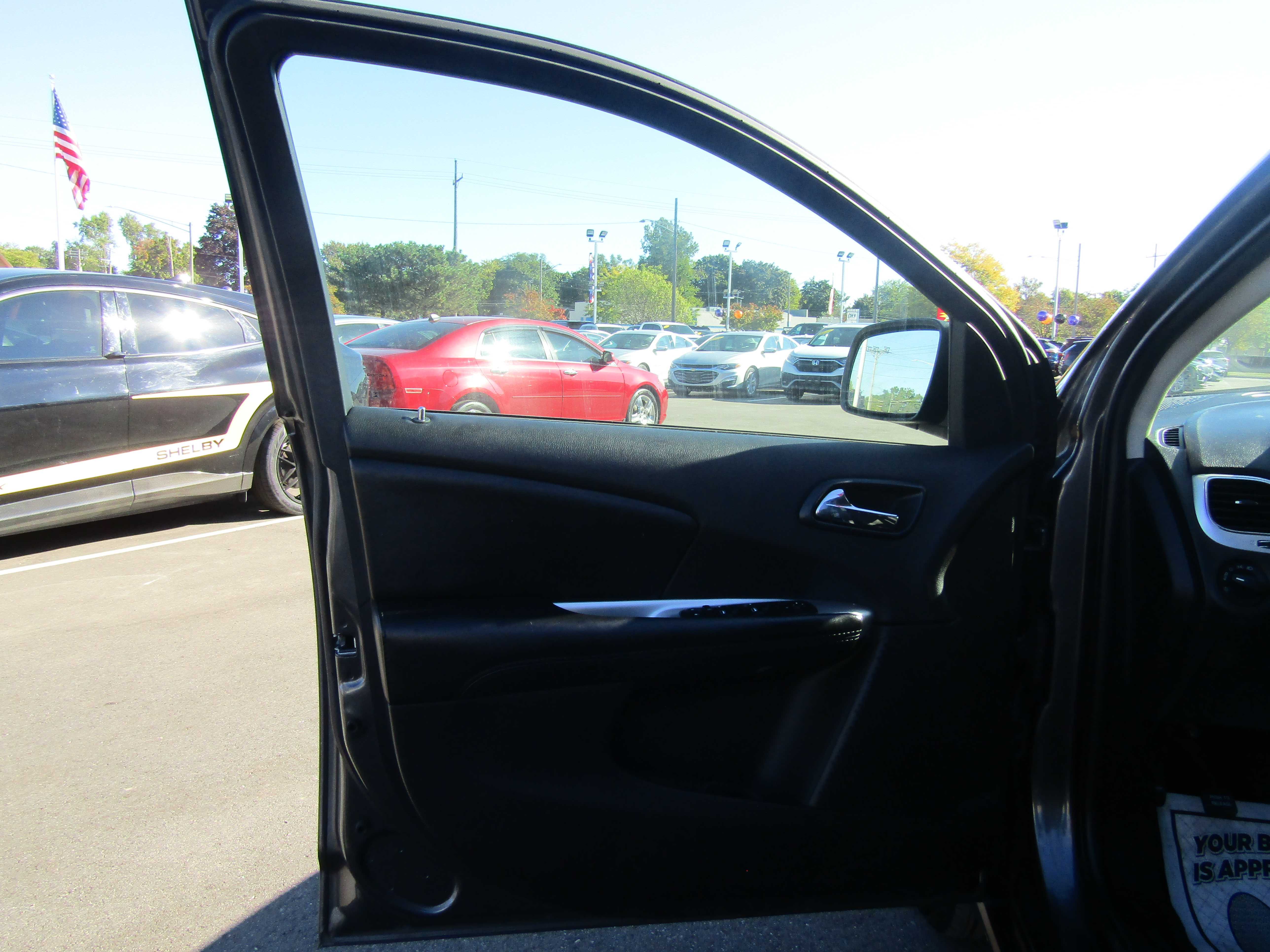 GRAY, 2018 DODGE JOURNEY Thumnail Image 11