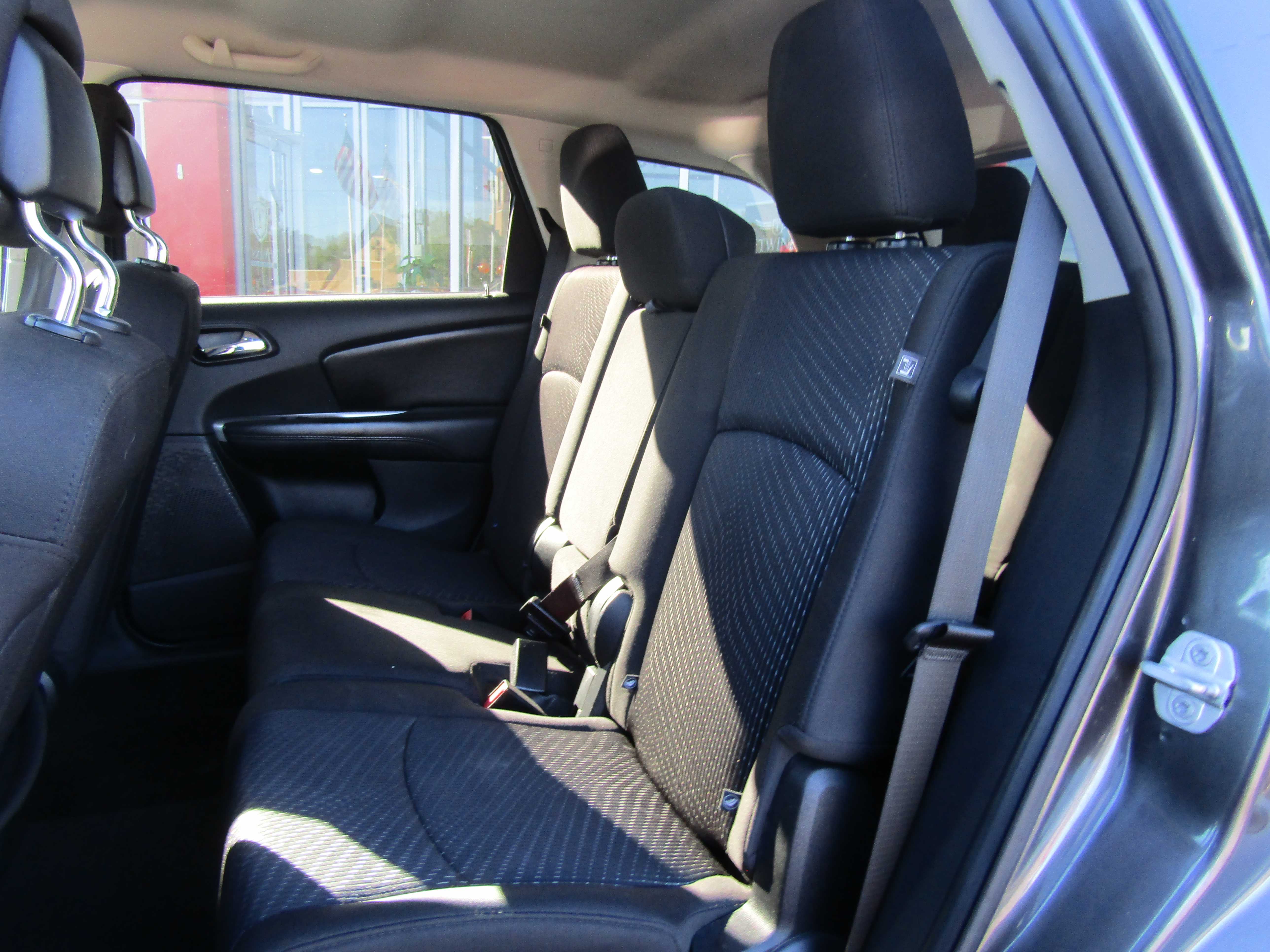GRAY, 2018 DODGE JOURNEY Thumnail Image 13