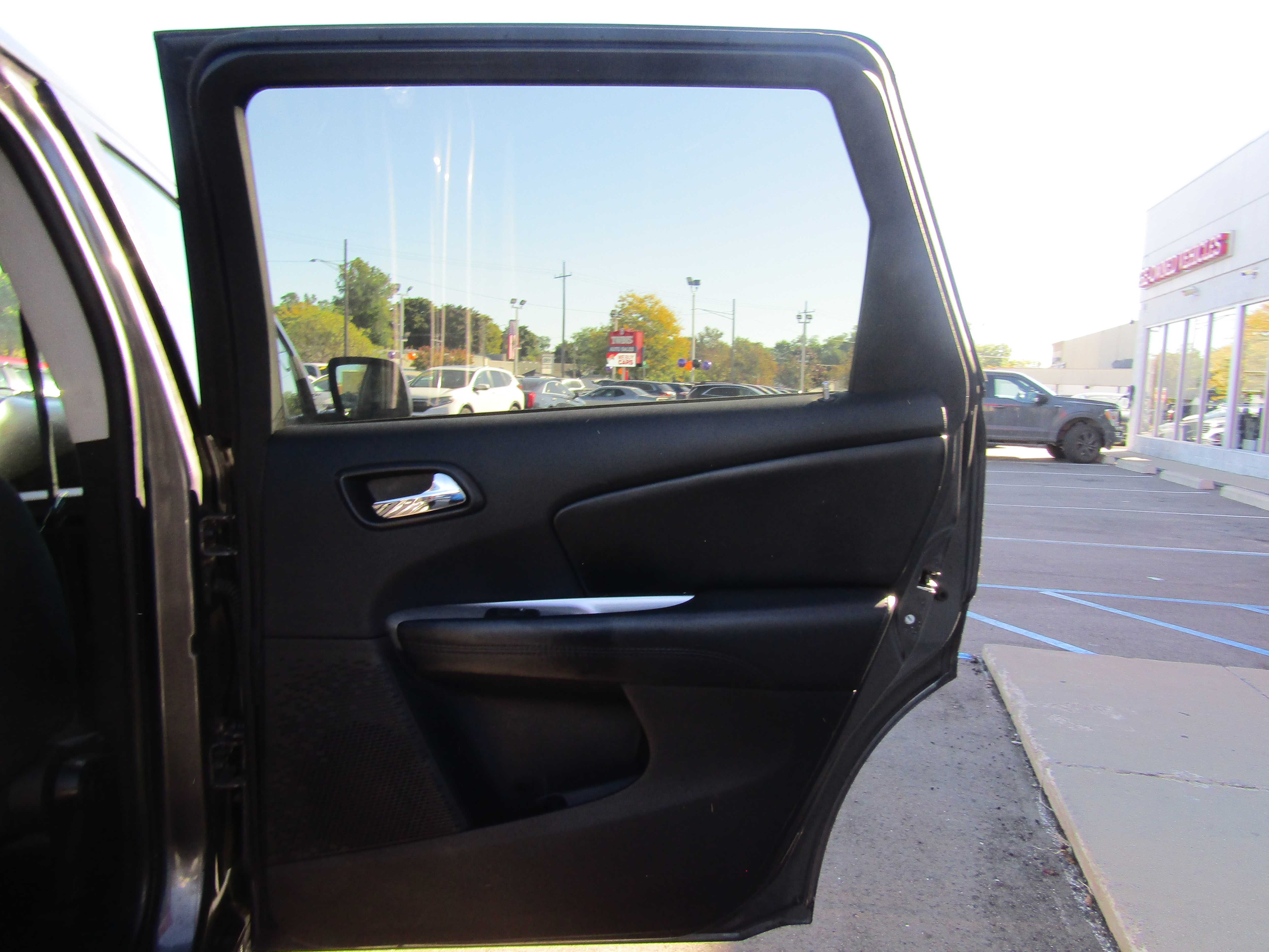 GRAY, 2018 DODGE JOURNEY Thumnail Image 15