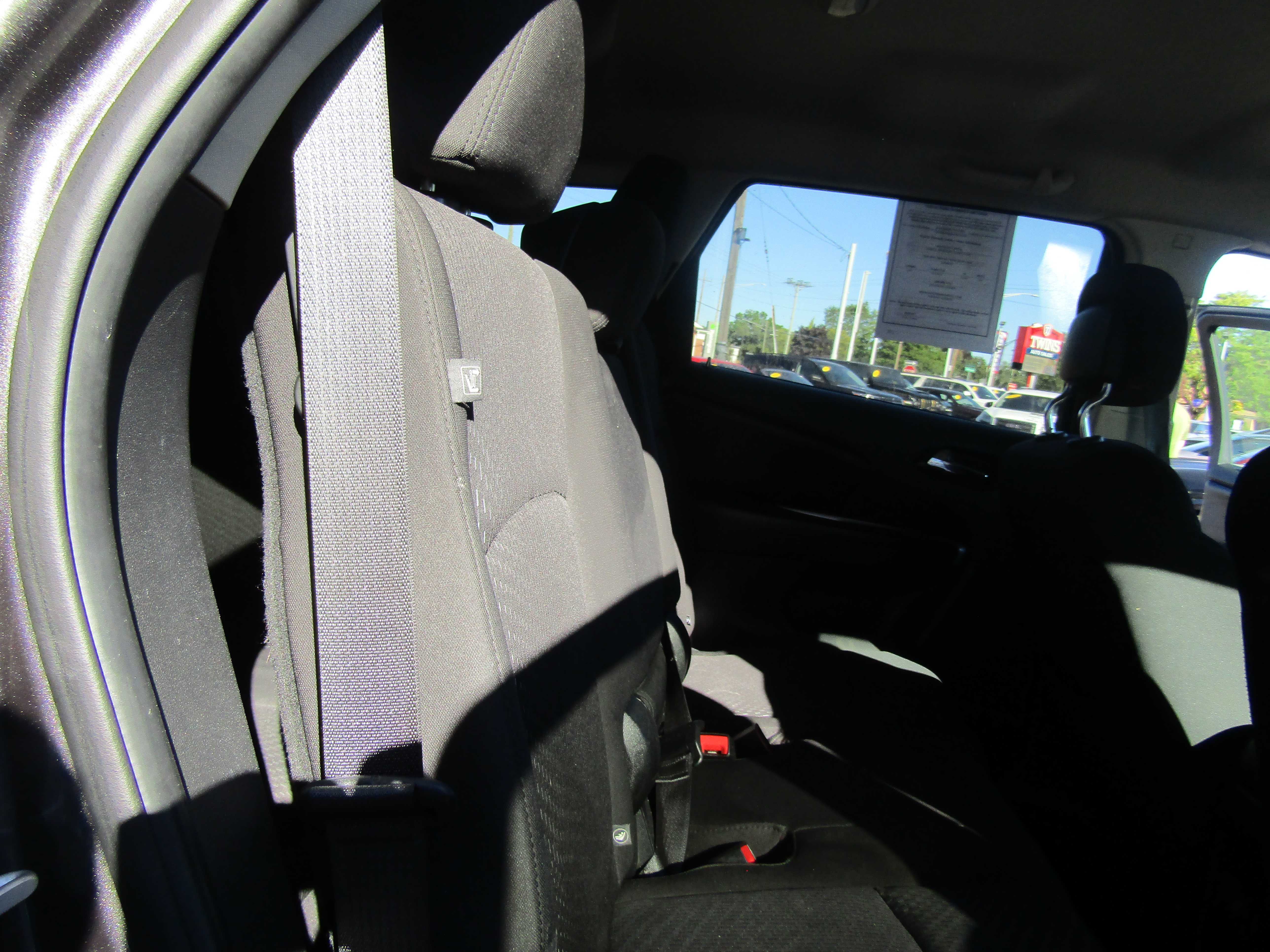GRAY, 2018 DODGE JOURNEY Thumnail Image 16