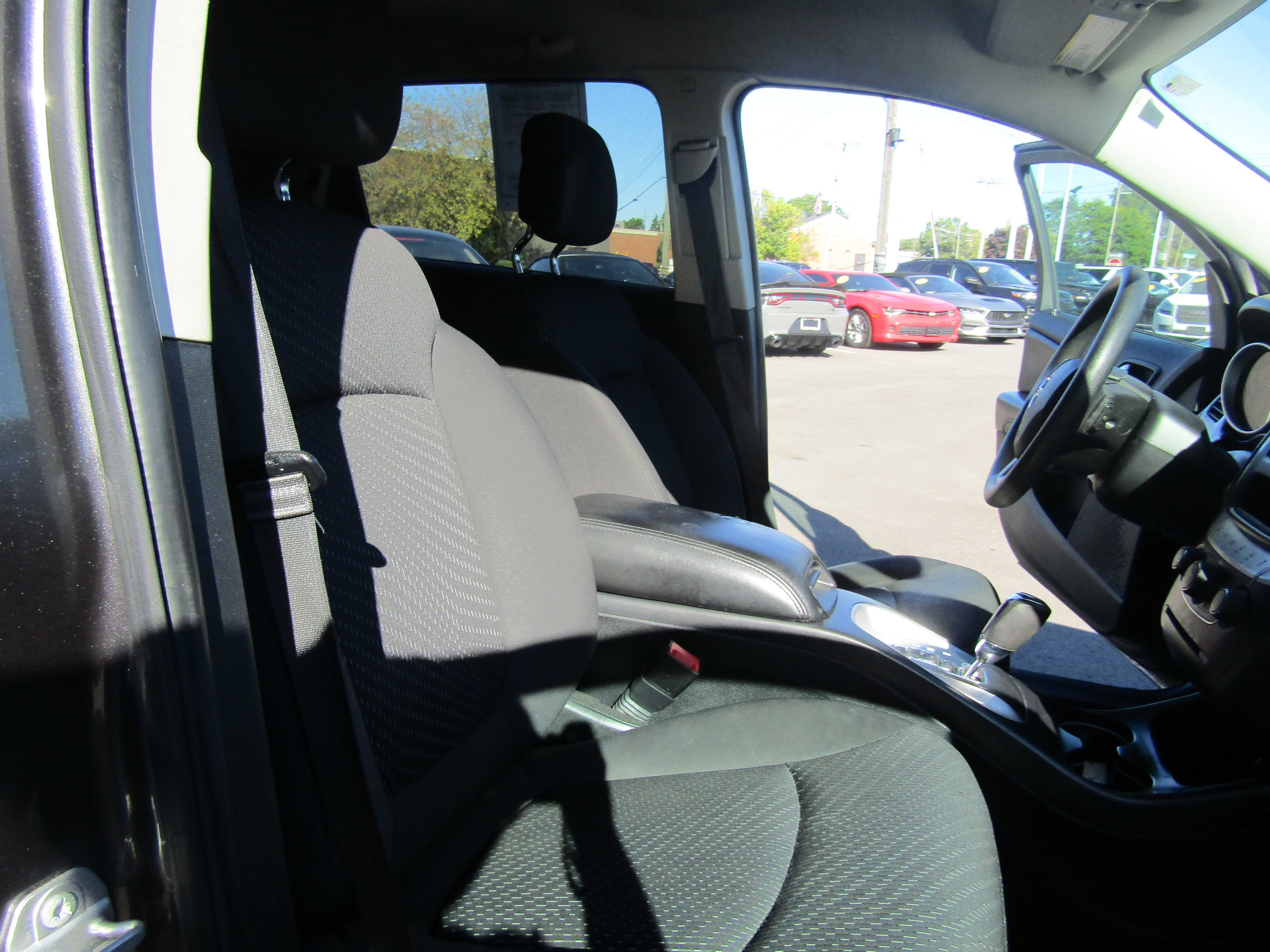 GRAY, 2018 DODGE JOURNEY Thumnail Image 18