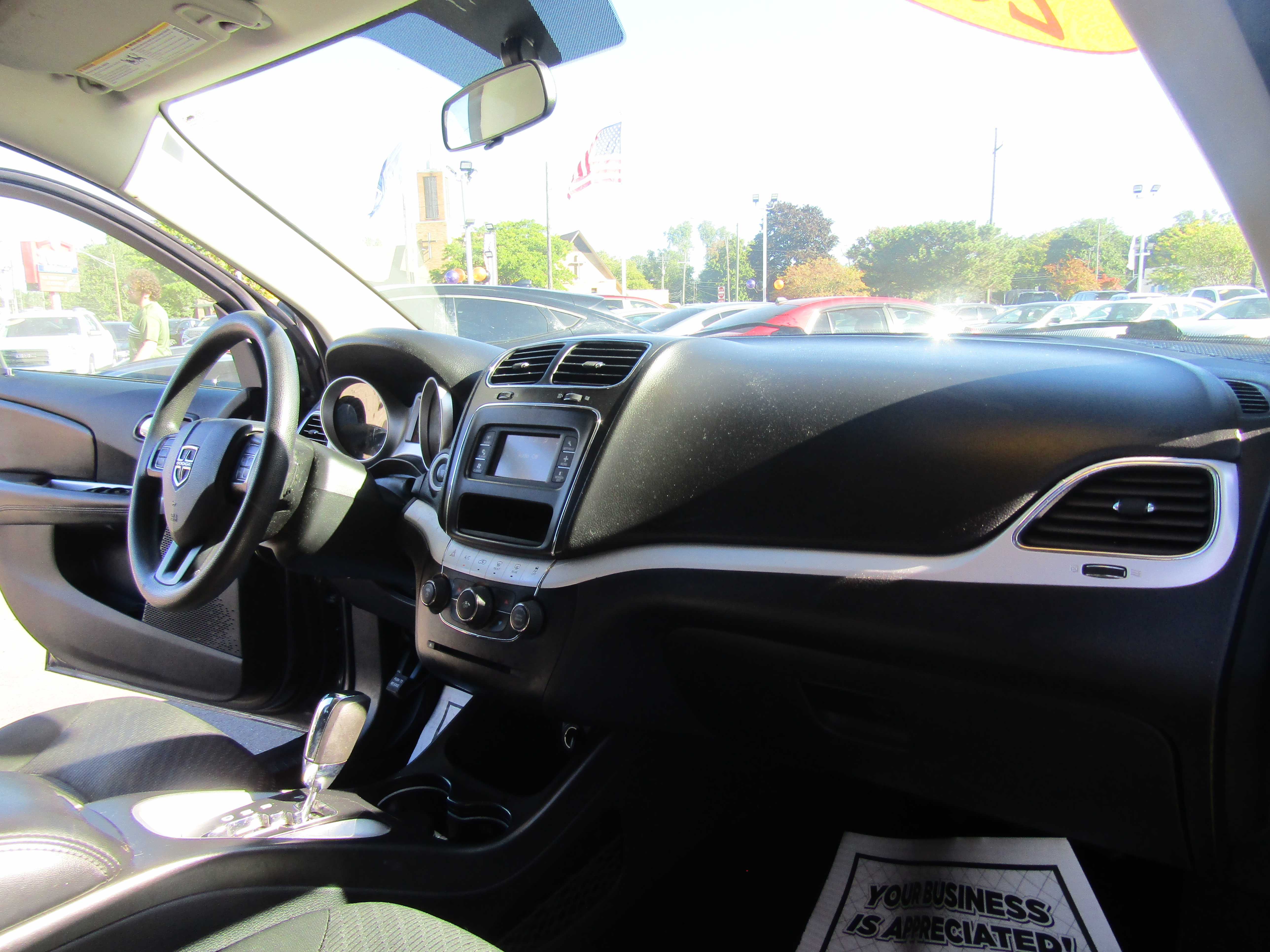 GRAY, 2018 DODGE JOURNEY Thumnail Image 19