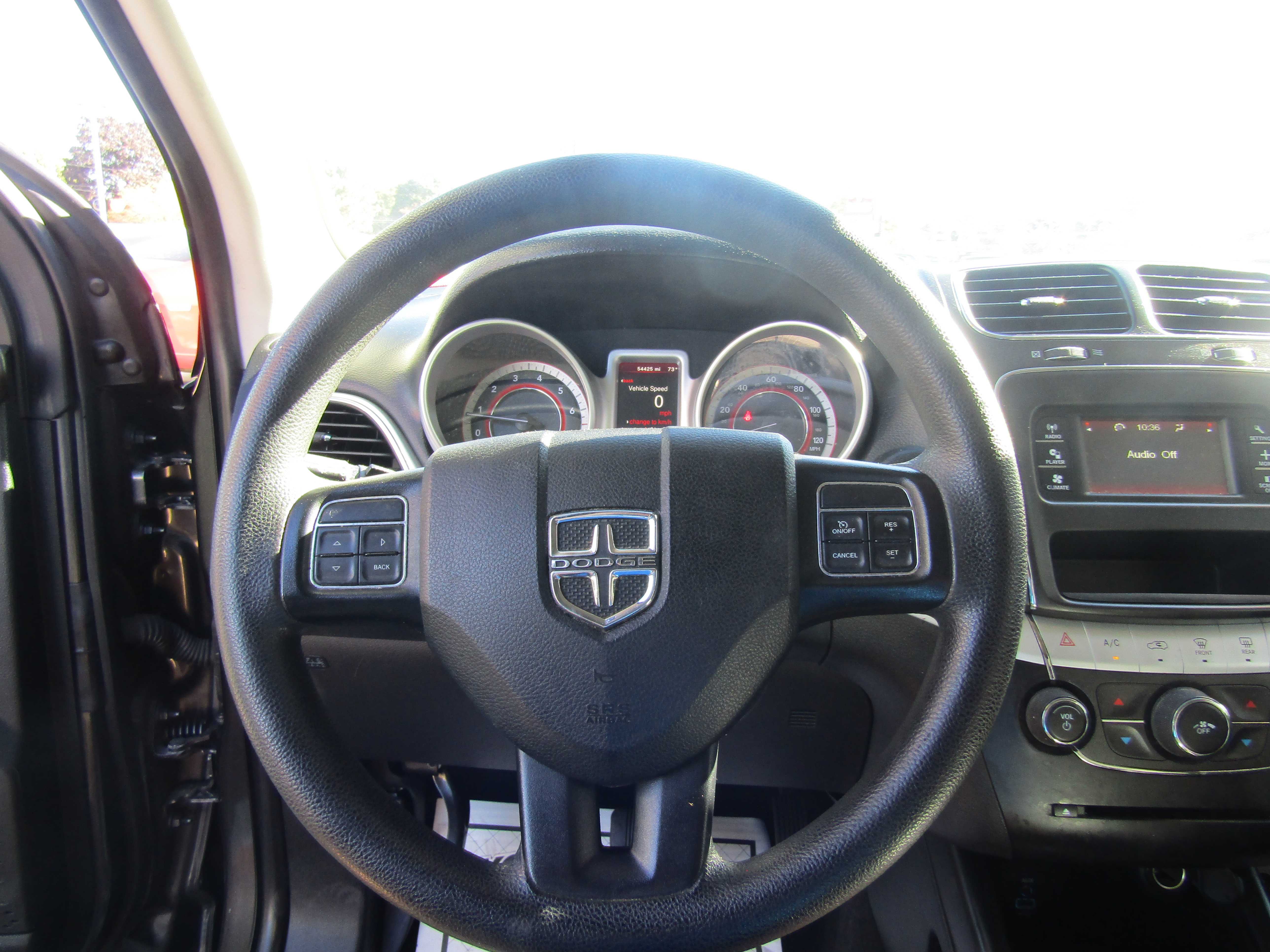 GRAY, 2018 DODGE JOURNEY Thumnail Image 20
