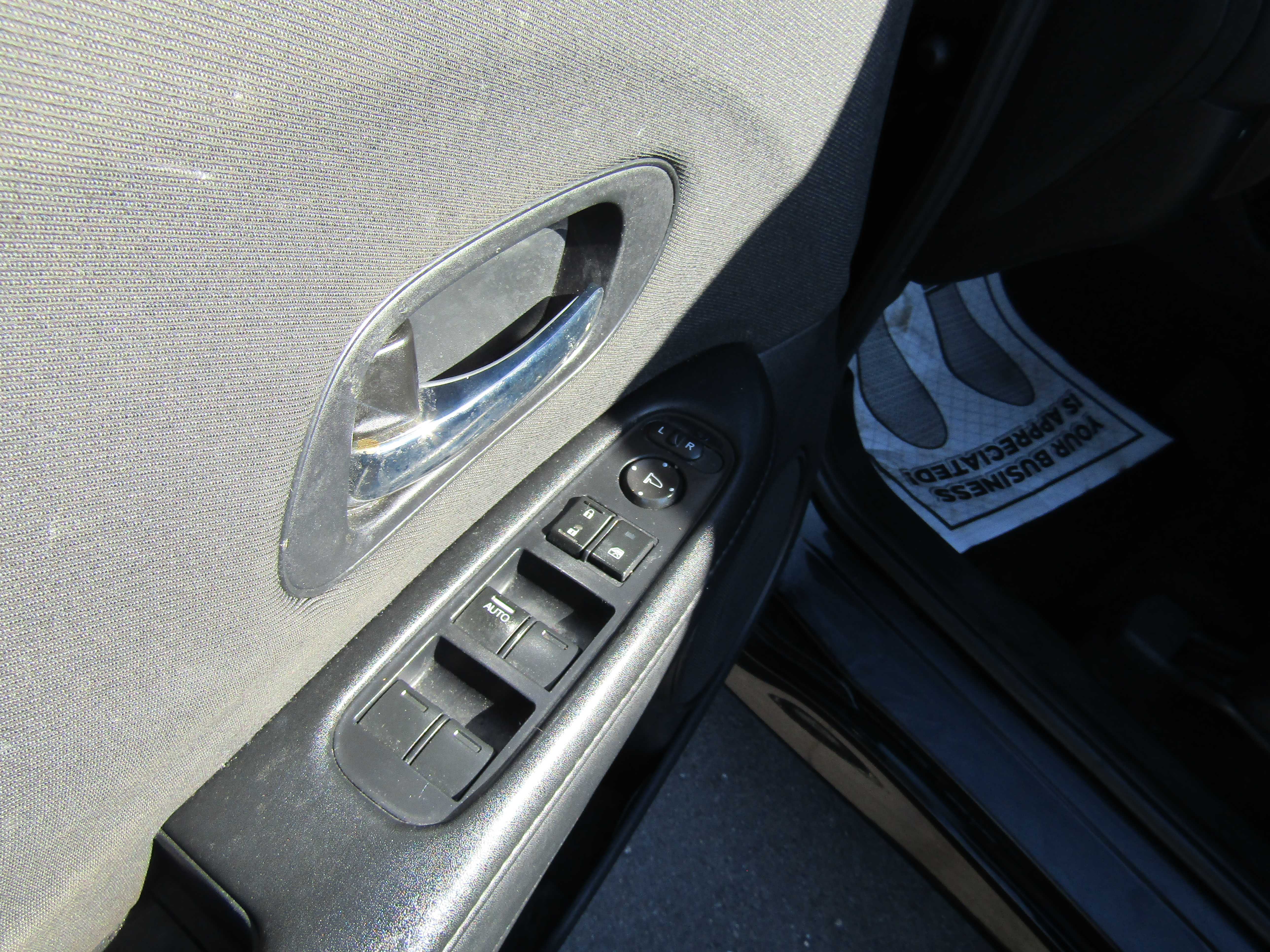 BLACK, 2020 HONDA HR-V Thumnail Image 8