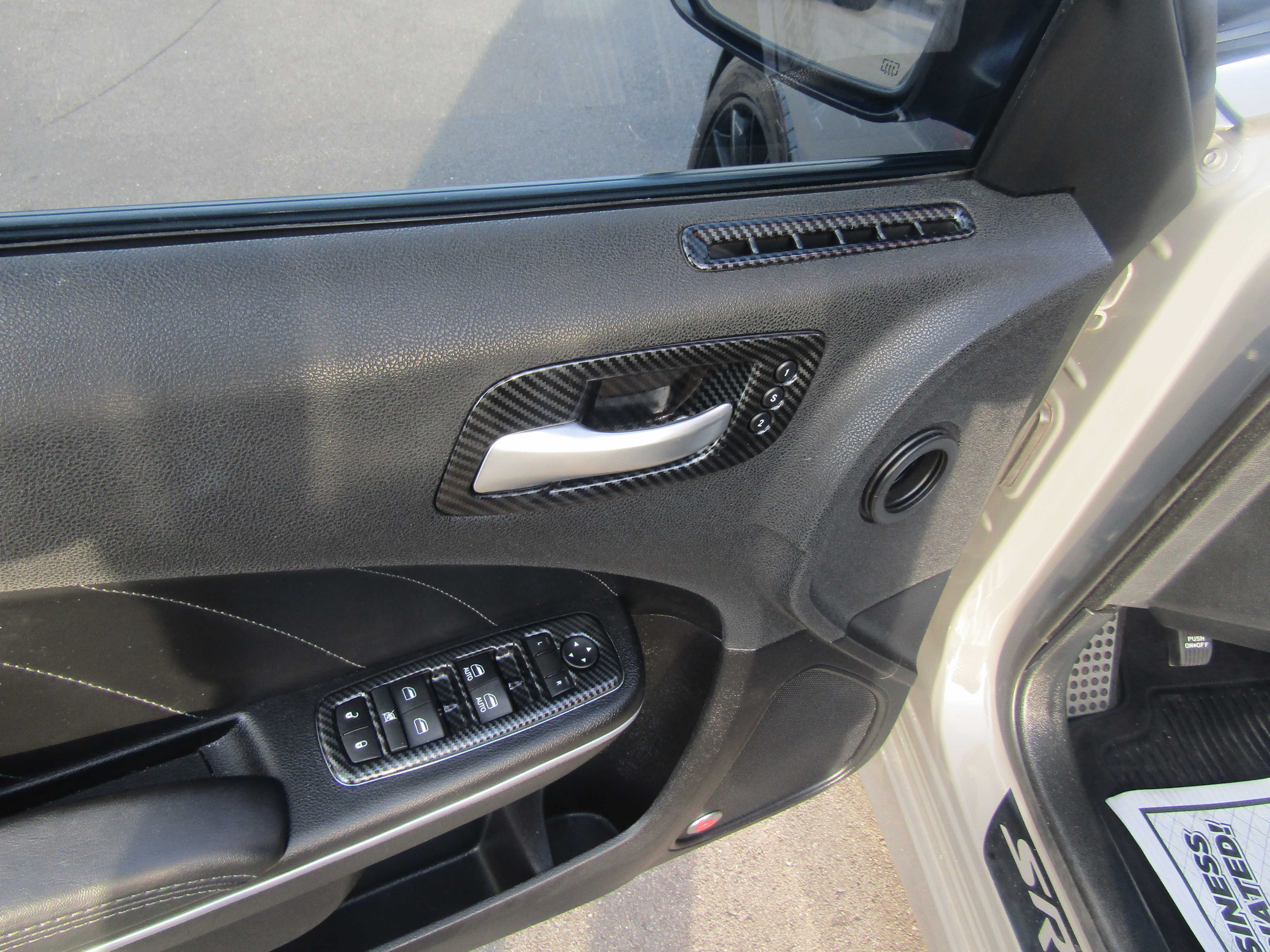 GRAY, 2018 DODGE CHARGER Thumnail Image 8
