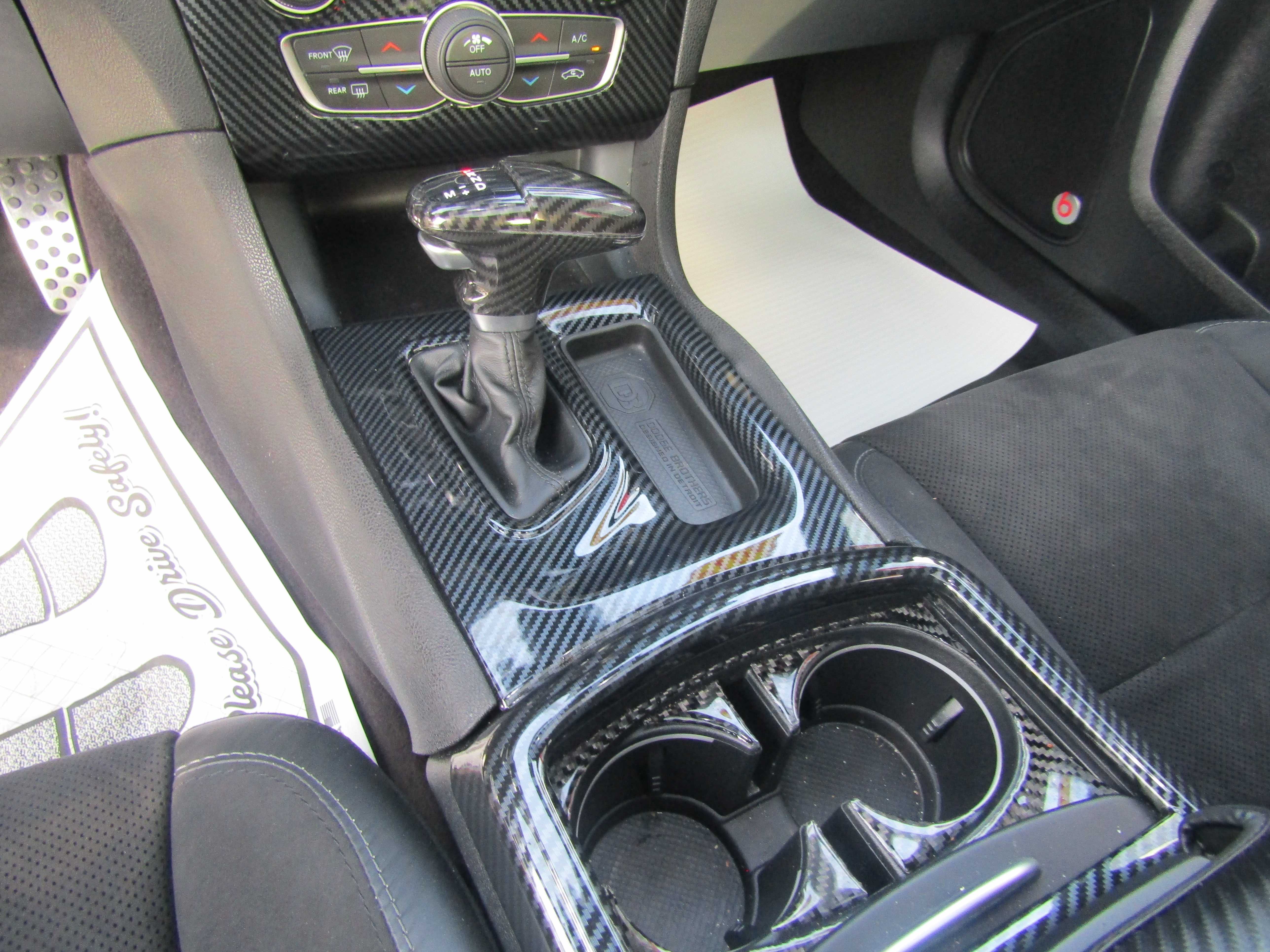 GRAY, 2018 DODGE CHARGER Thumnail Image 16
