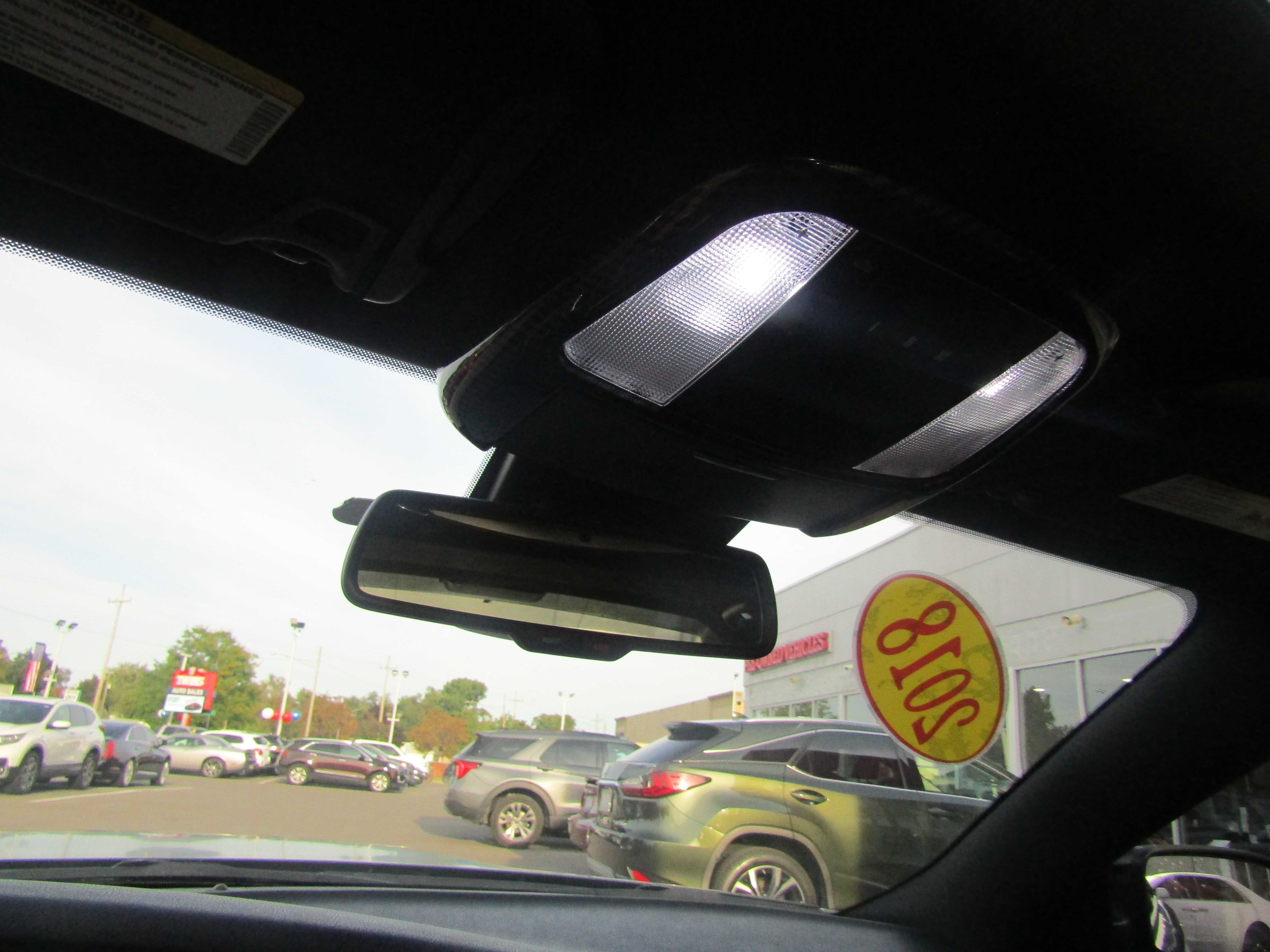 GRAY, 2018 DODGE CHARGER Thumnail Image 17