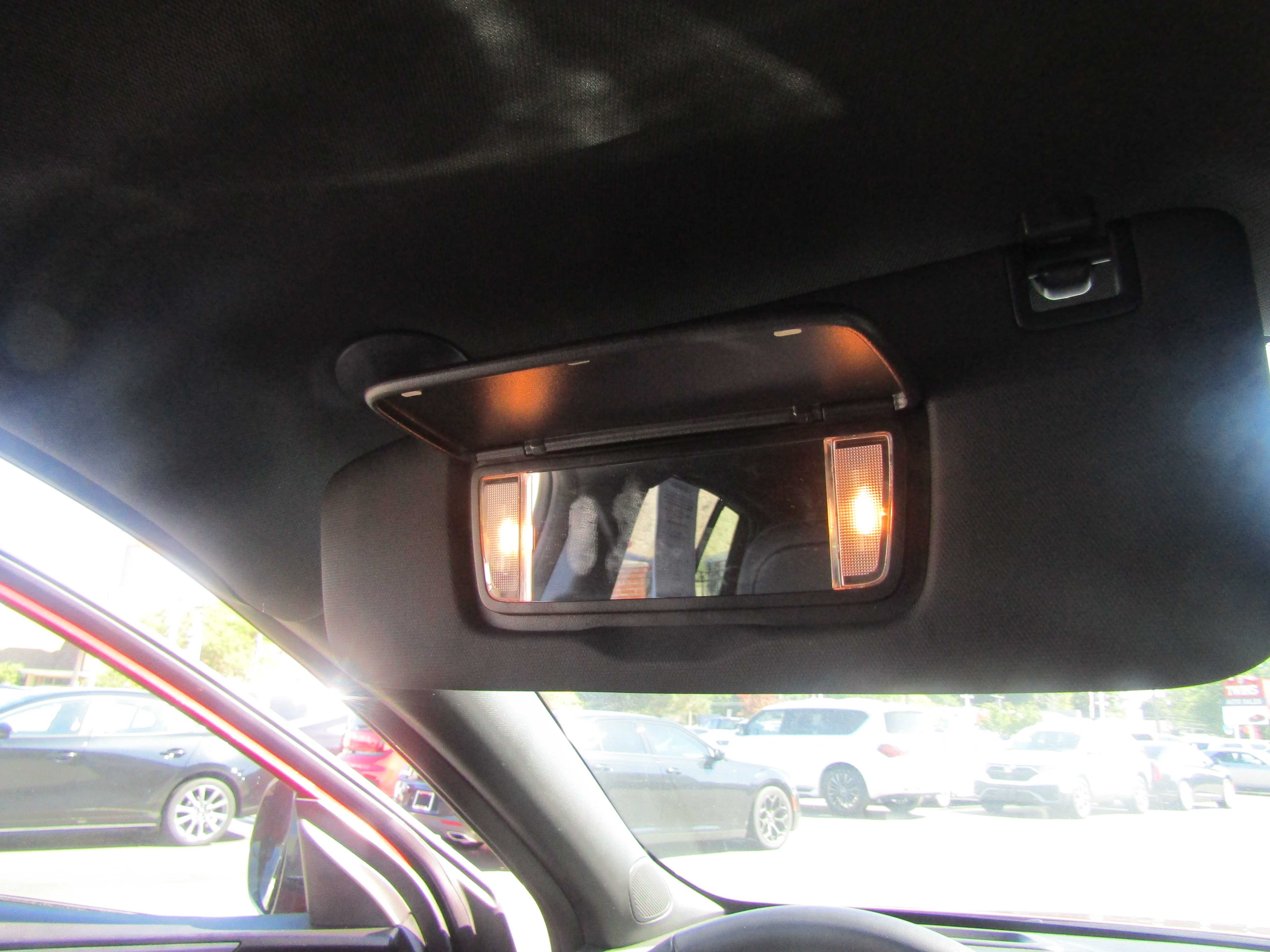 BURGUNDY, 2024 BUICK ENVISTA Thumnail Image 17