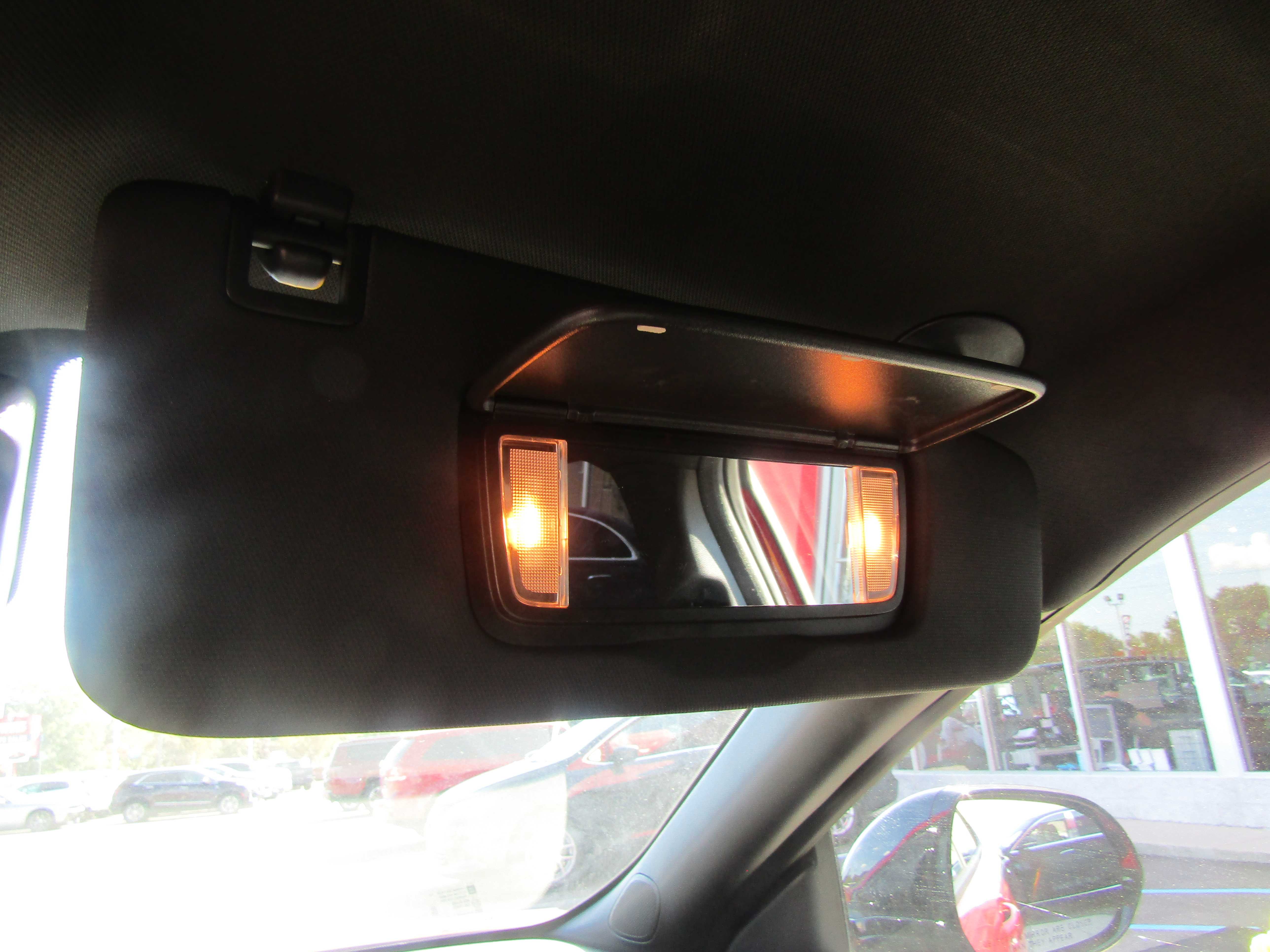 BURGUNDY, 2024 BUICK ENVISTA Thumnail Image 18