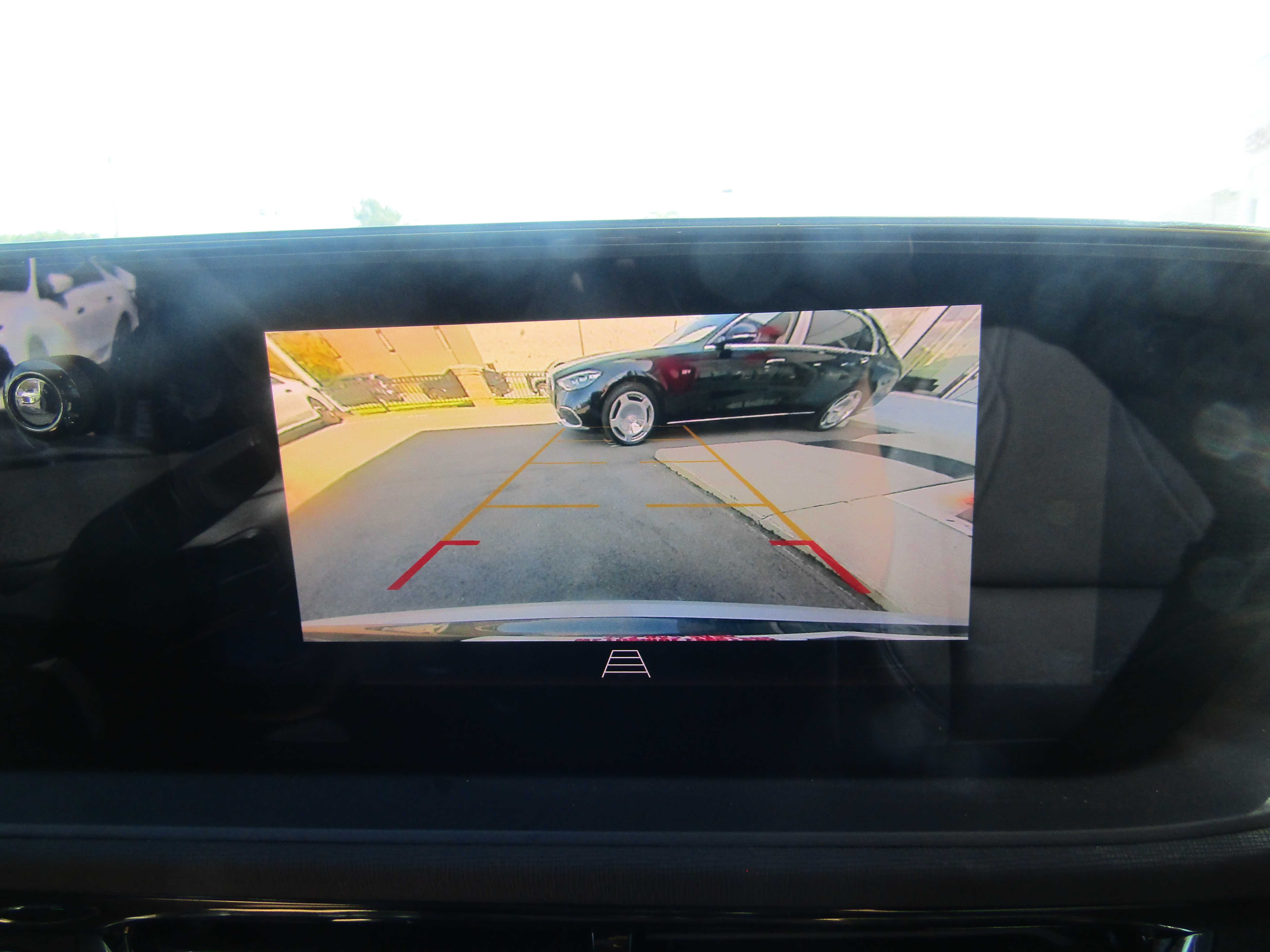 BURGUNDY, 2024 BUICK ENVISTA Thumnail Image 19