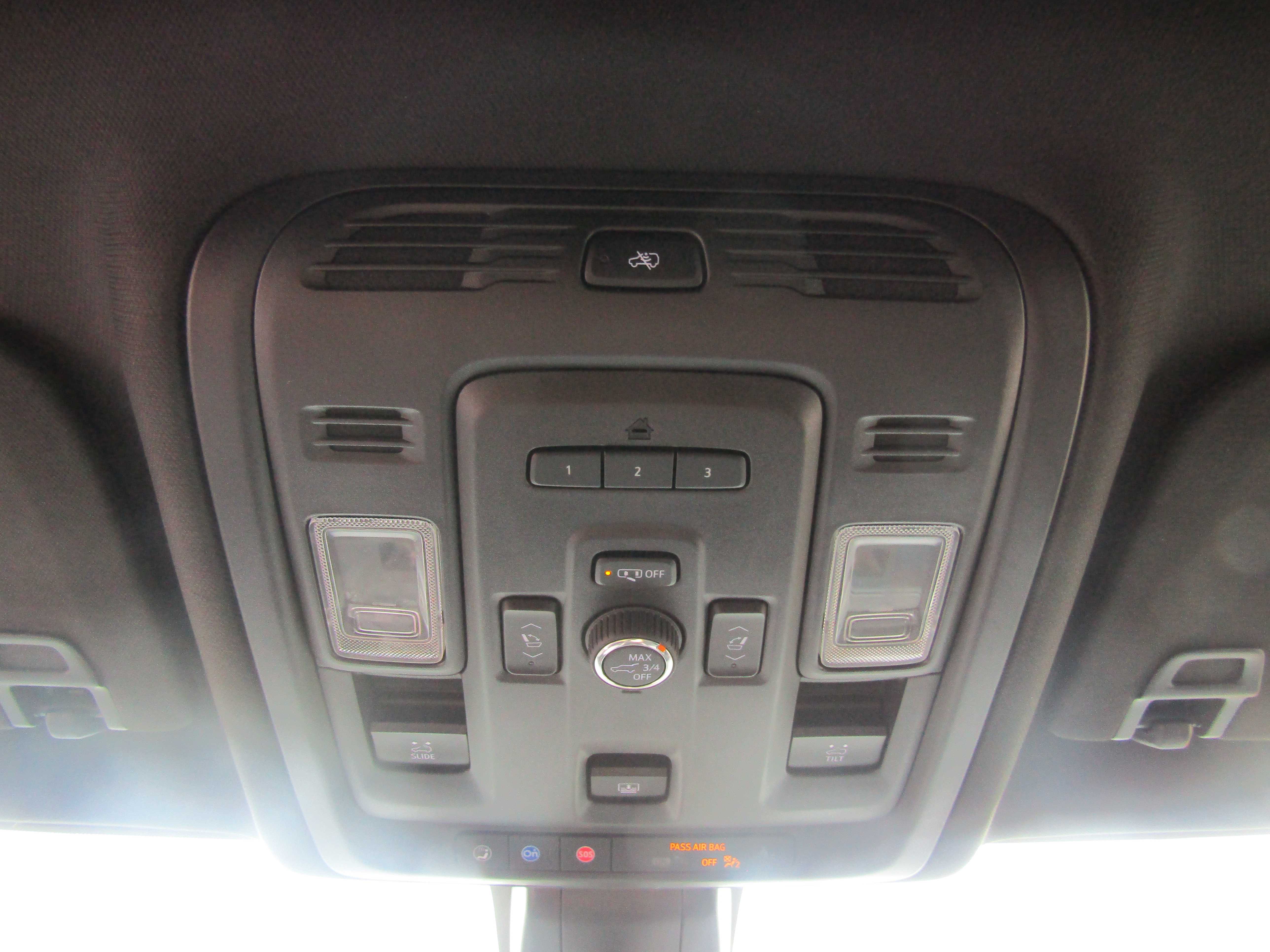 BLACK, 2021 GMC YUKON XL Thumnail Image 19