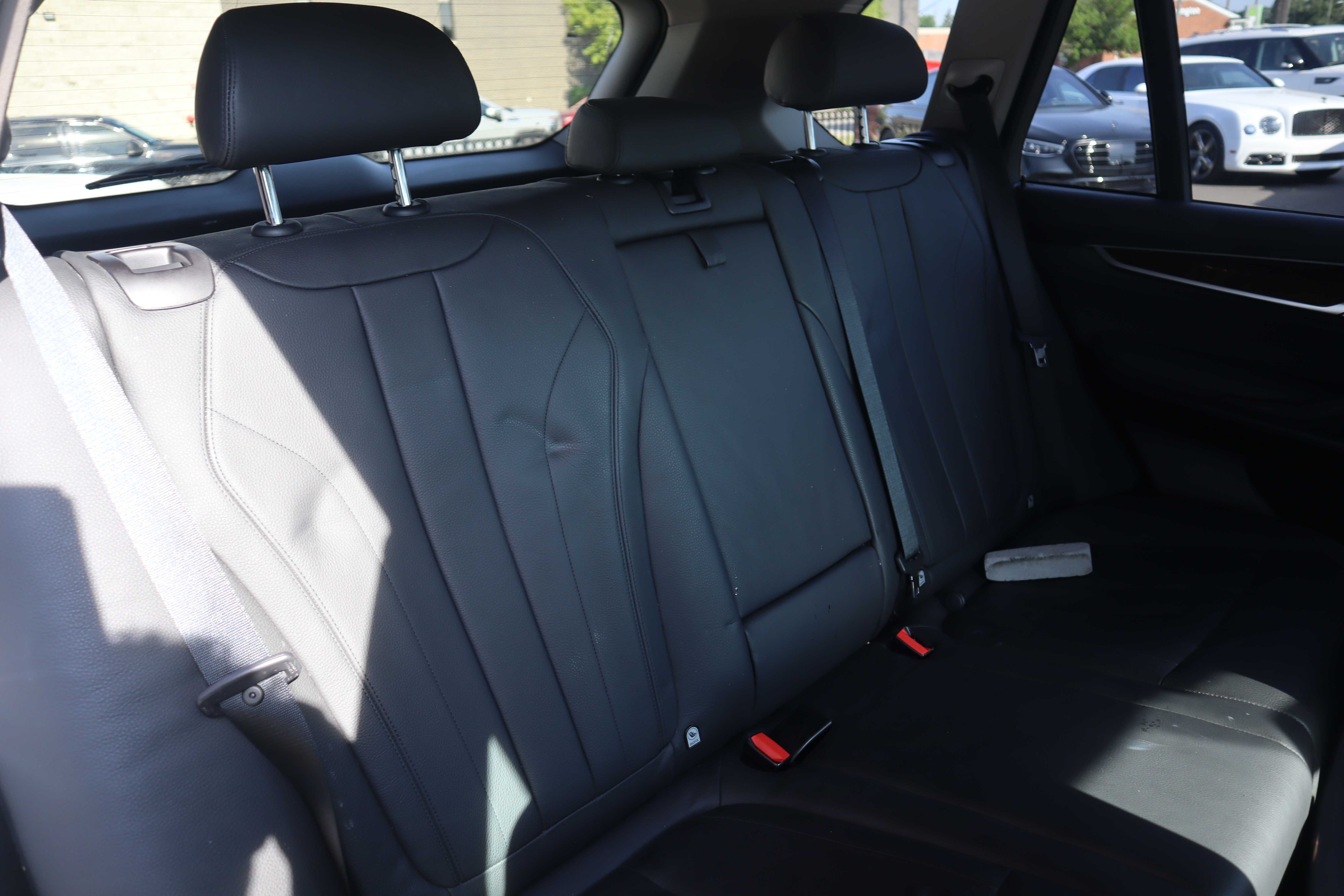 GRAY, 2015 BMW X5 Thumnail Image 12