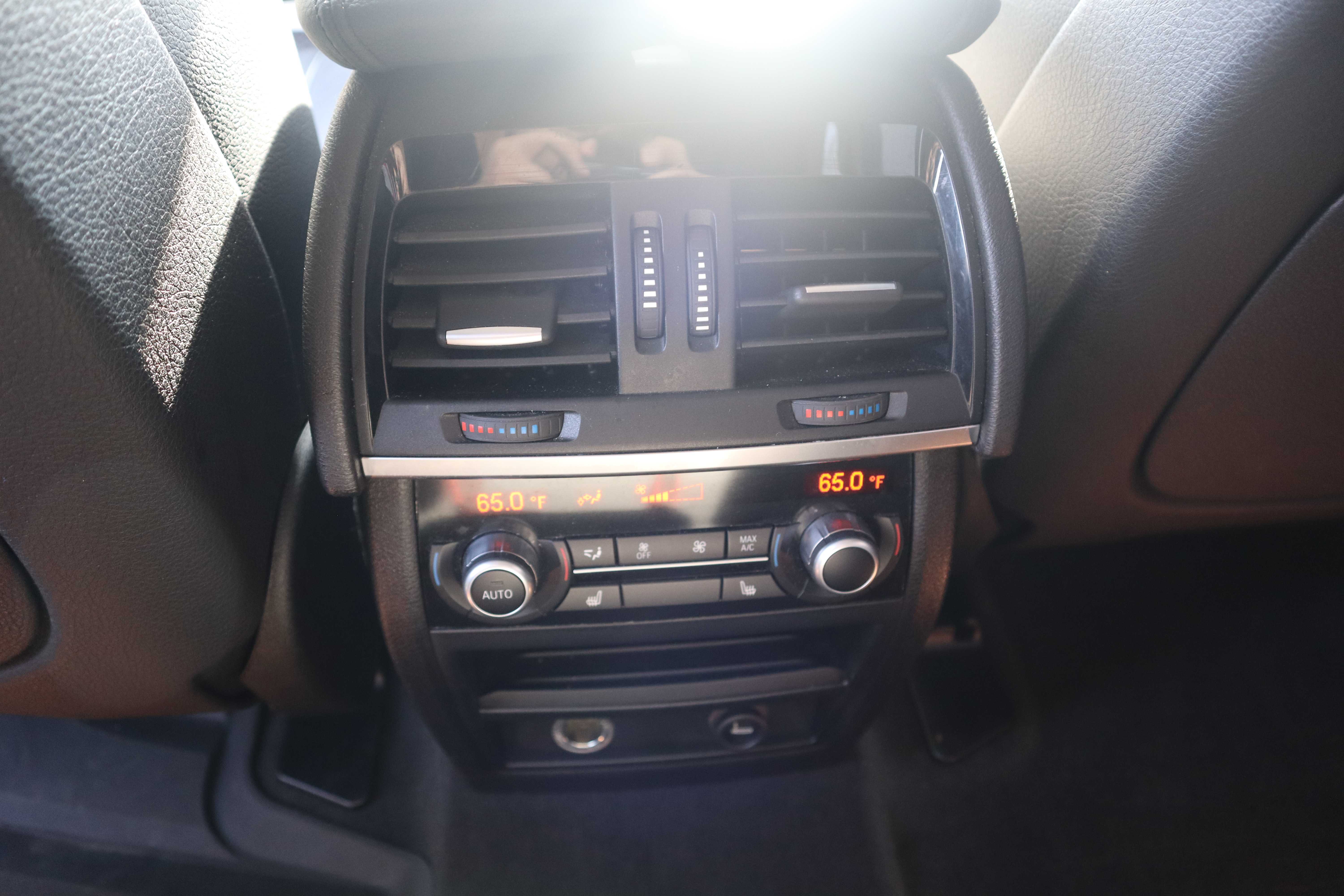 GRAY, 2015 BMW X5 Thumnail Image 13