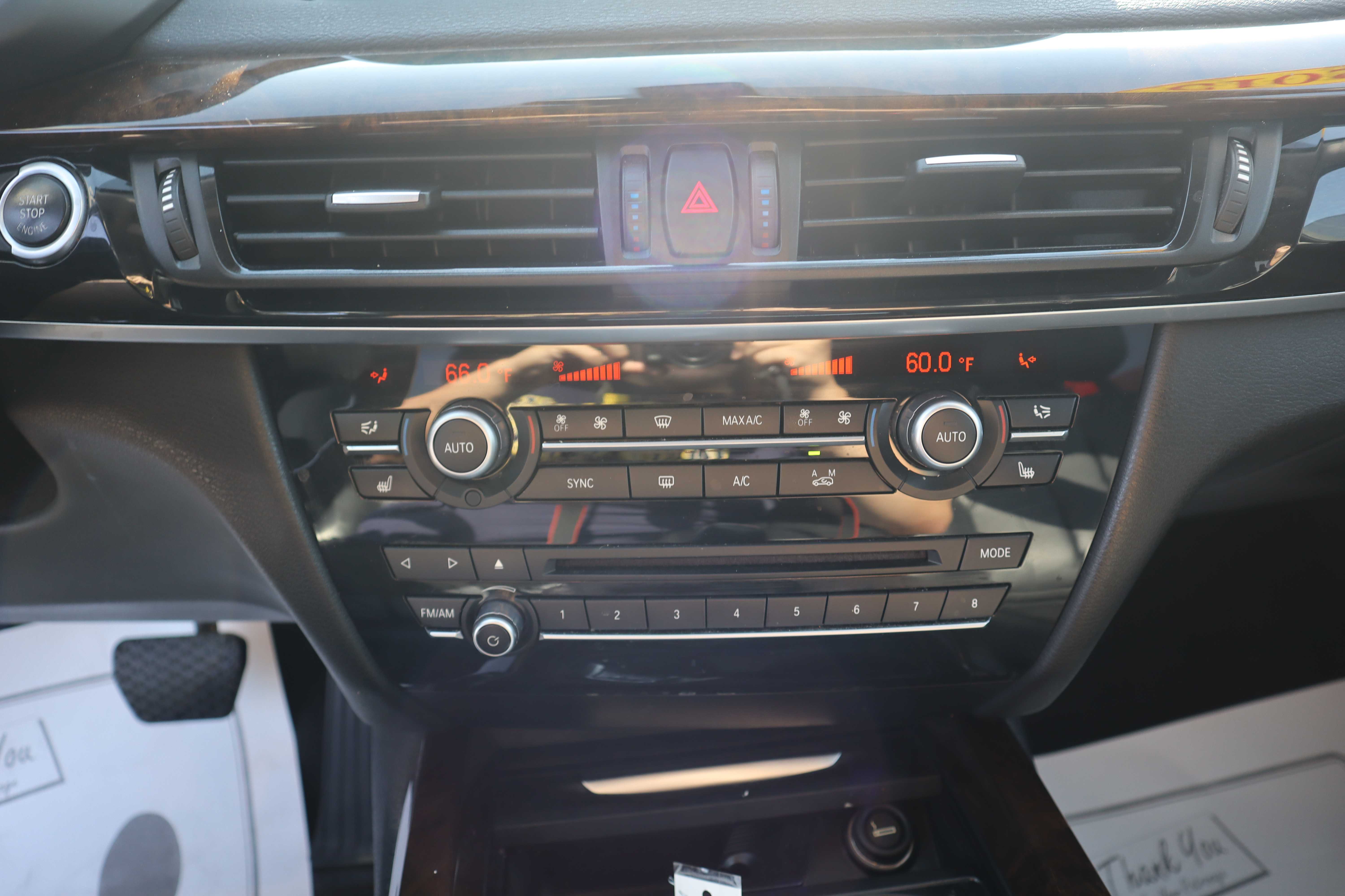 GRAY, 2015 BMW X5 Thumnail Image 18