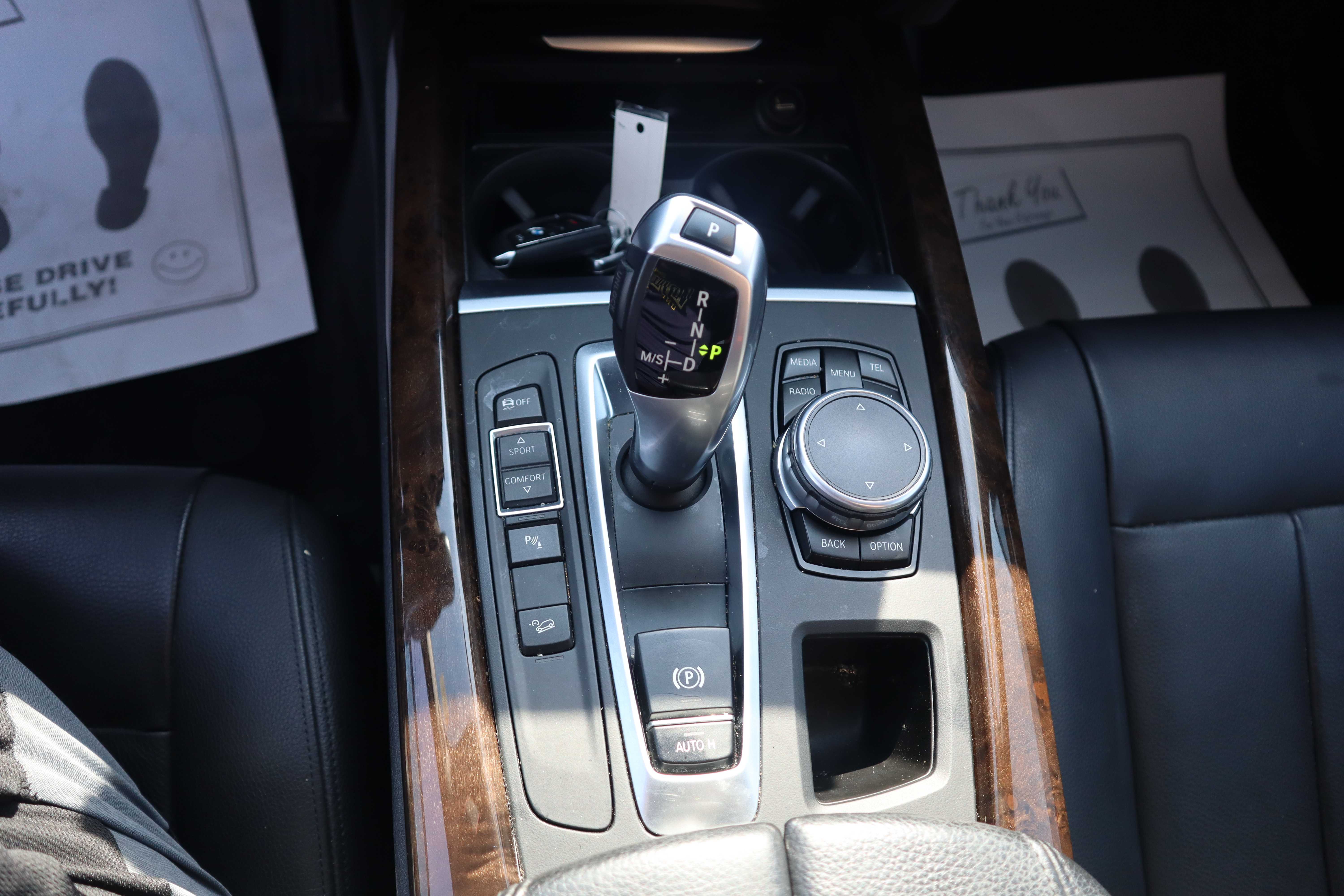 GRAY, 2015 BMW X5 Thumnail Image 19