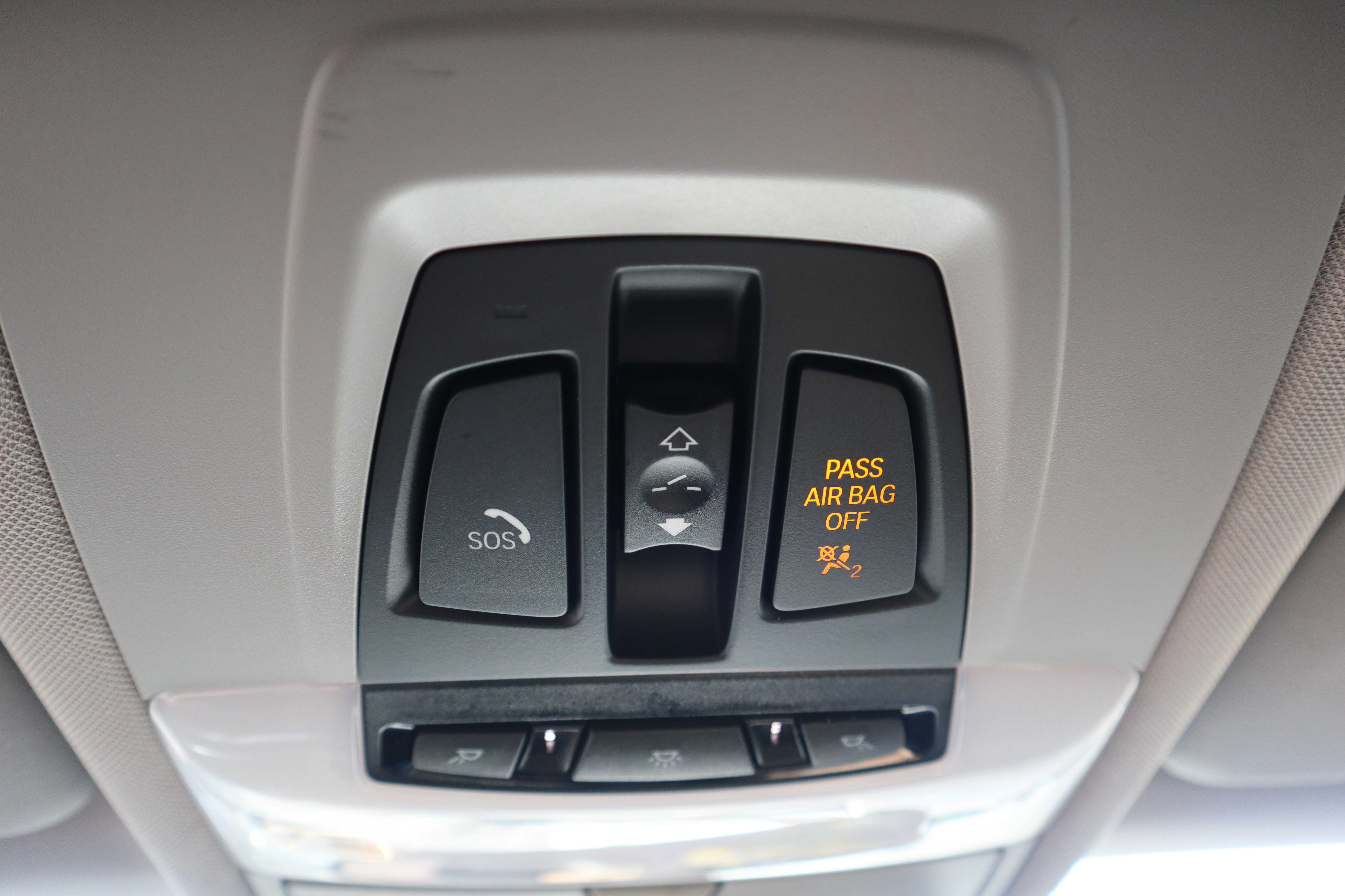 GRAY, 2015 BMW X5 Thumnail Image 20