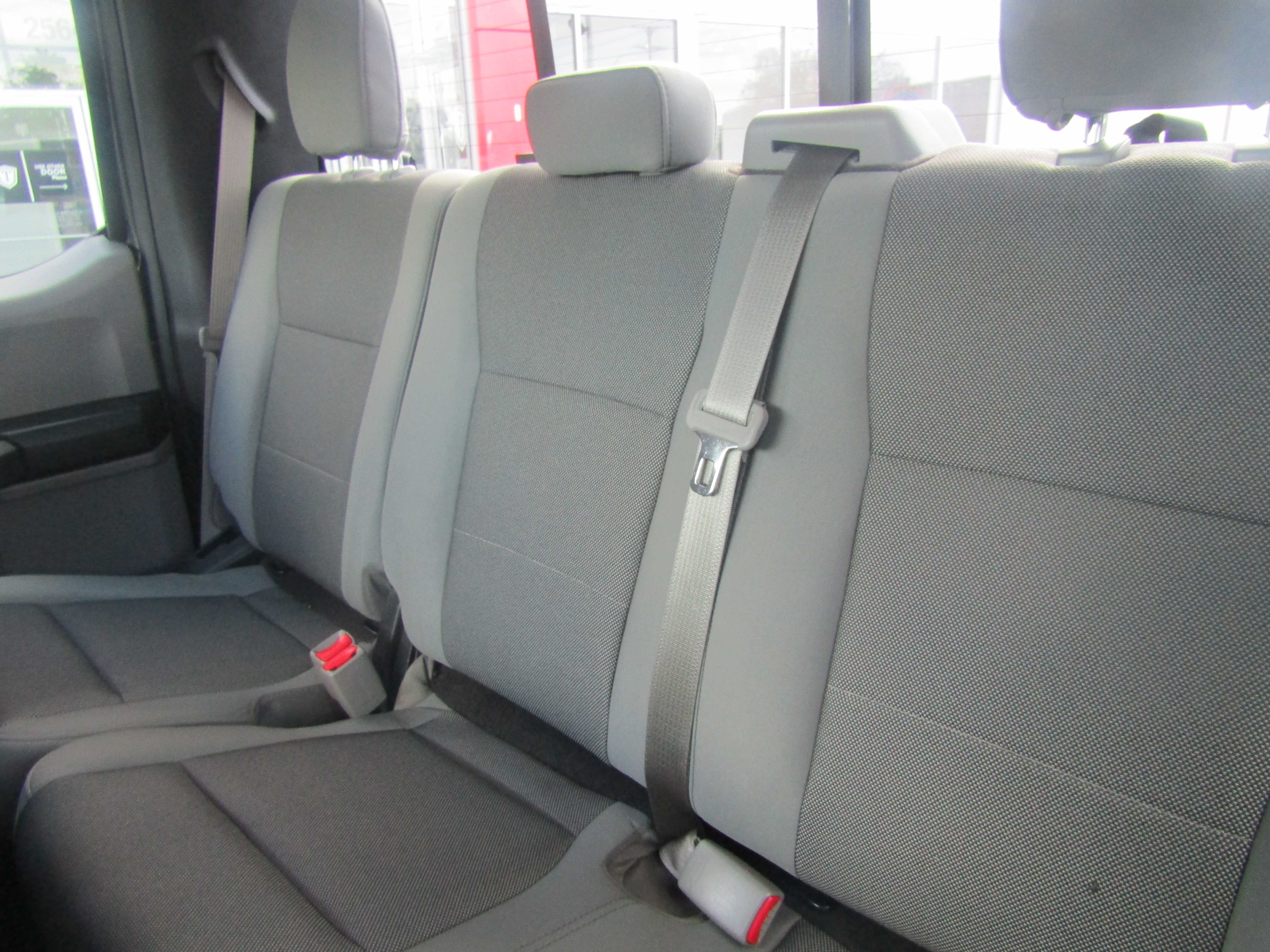 GRAY, 2017 FORD F150 SUPER CAB Thumnail Image 12