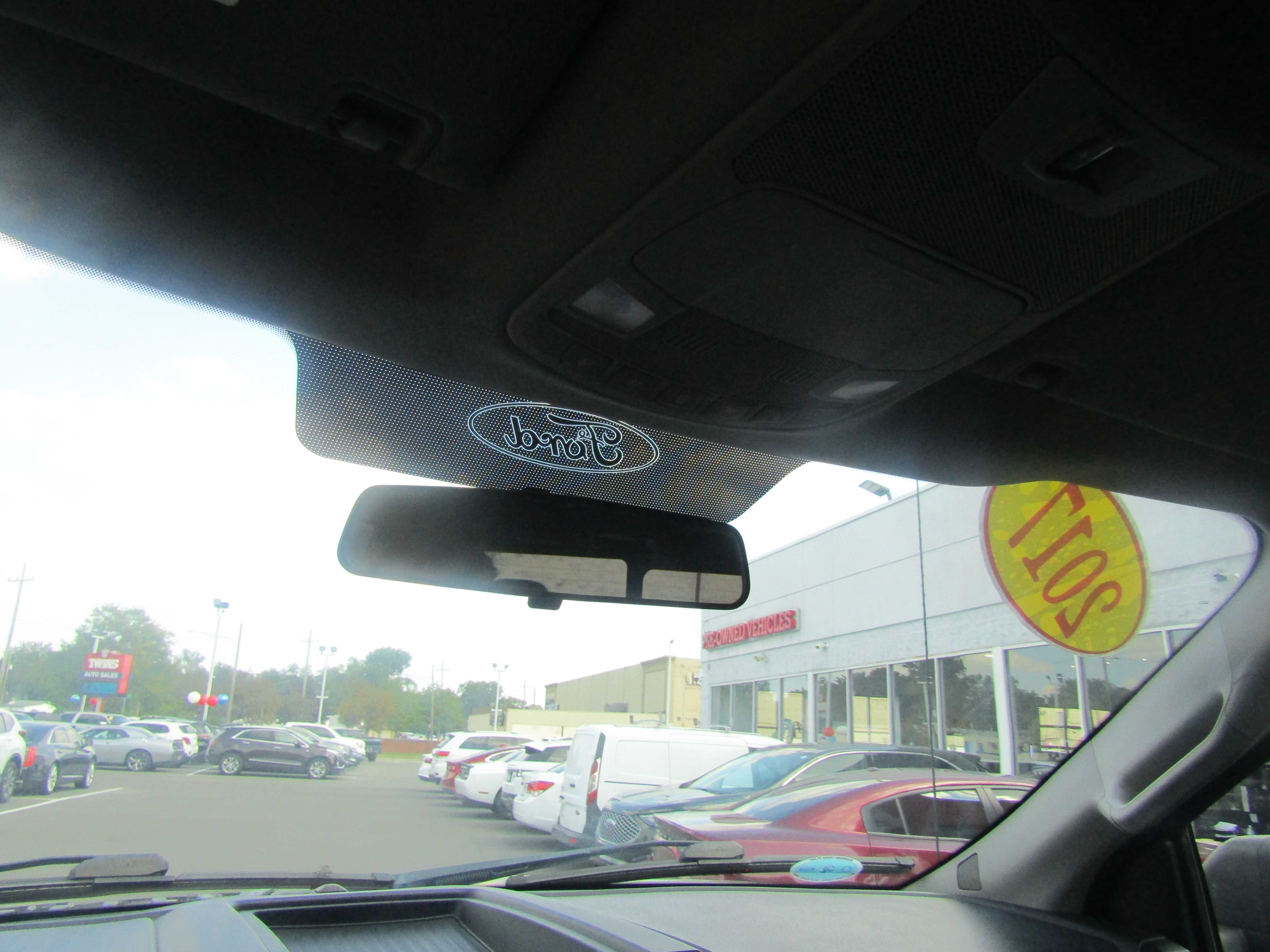 GRAY, 2017 FORD F150 SUPER CAB Thumnail Image 16
