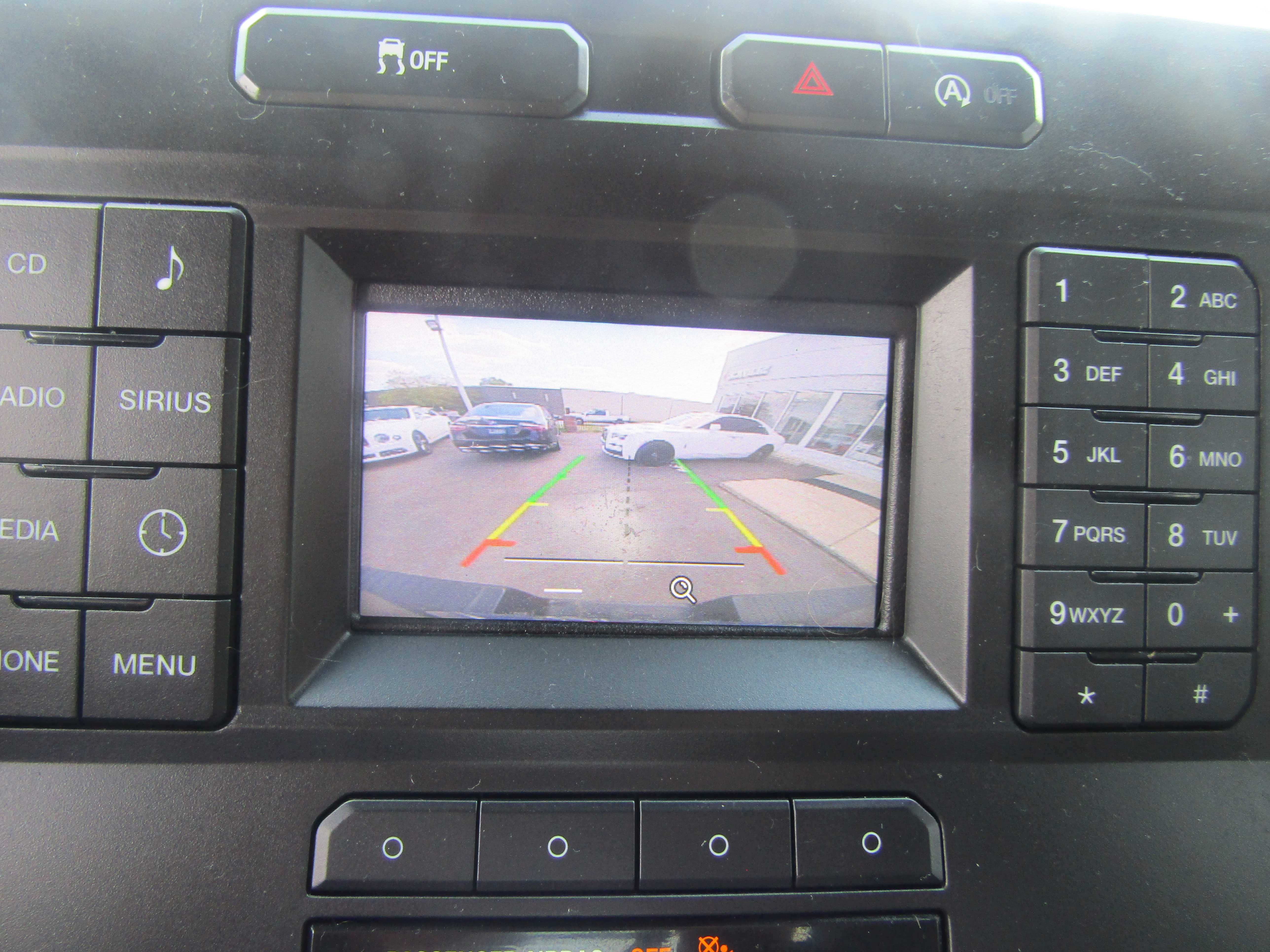 GRAY, 2017 FORD F150 SUPER CAB Thumnail Image 18
