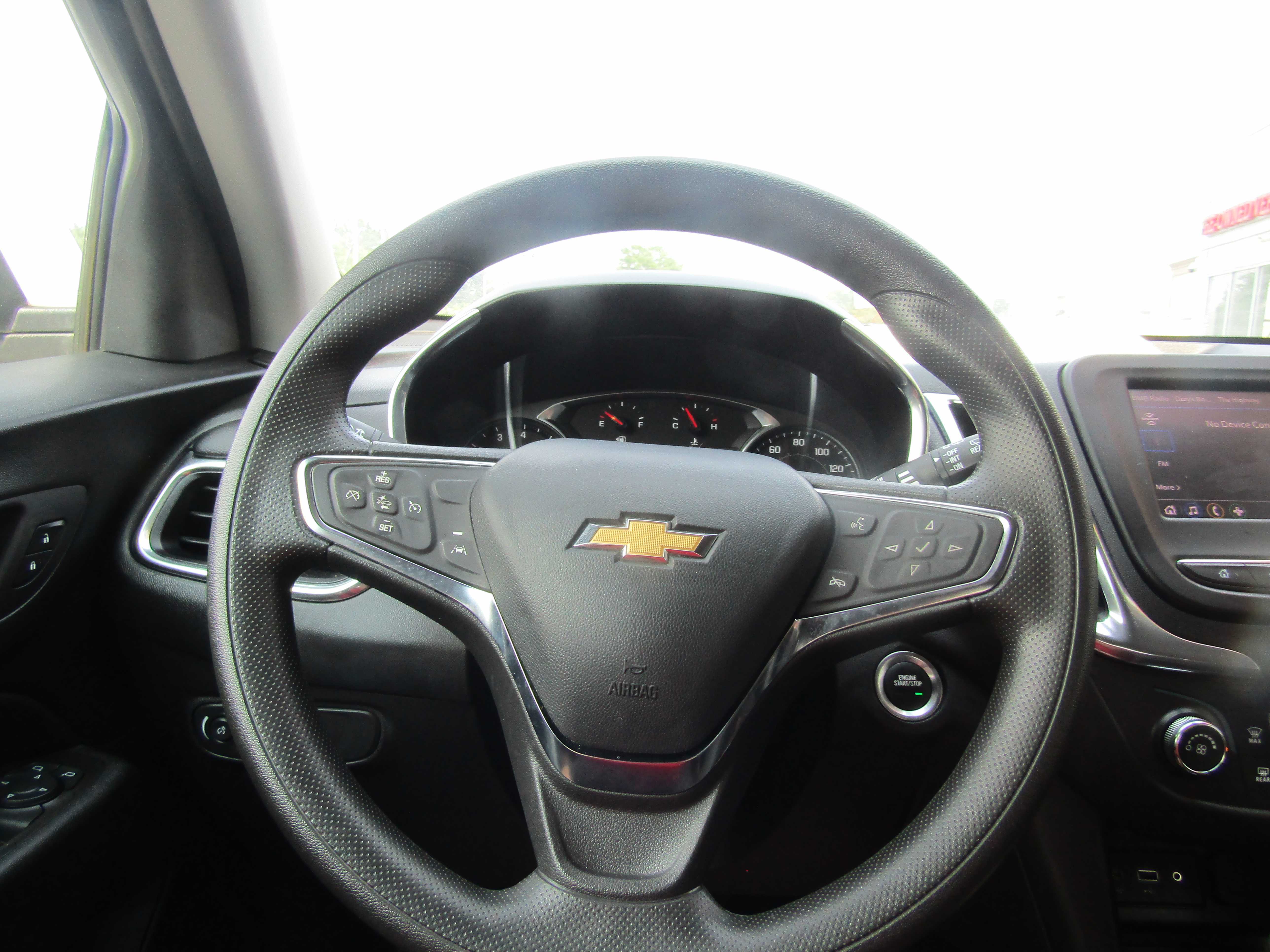 GRAY, 2023 CHEVROLET EQUINOX Thumnail Image 13