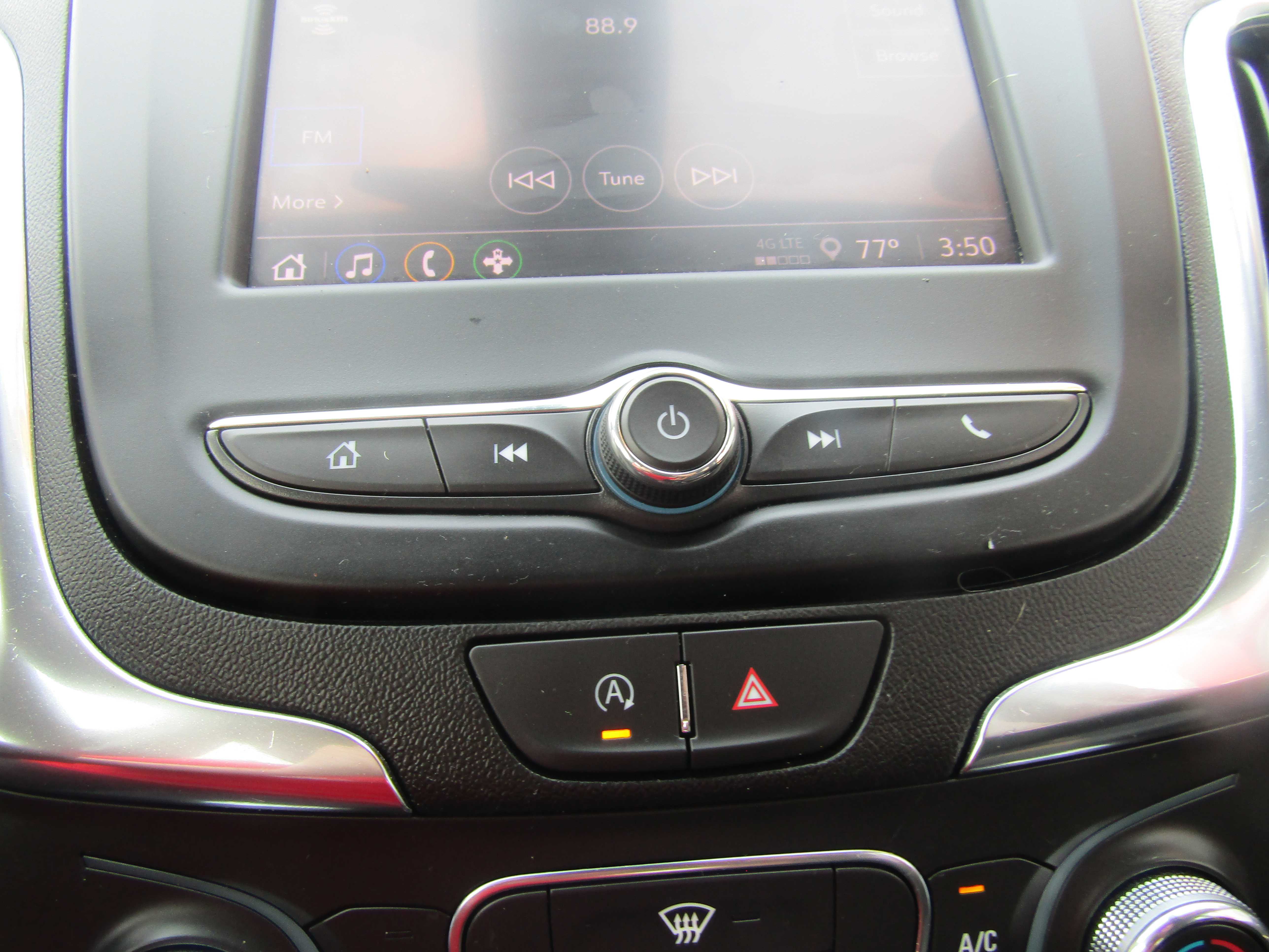 GRAY, 2023 CHEVROLET EQUINOX Thumnail Image 15