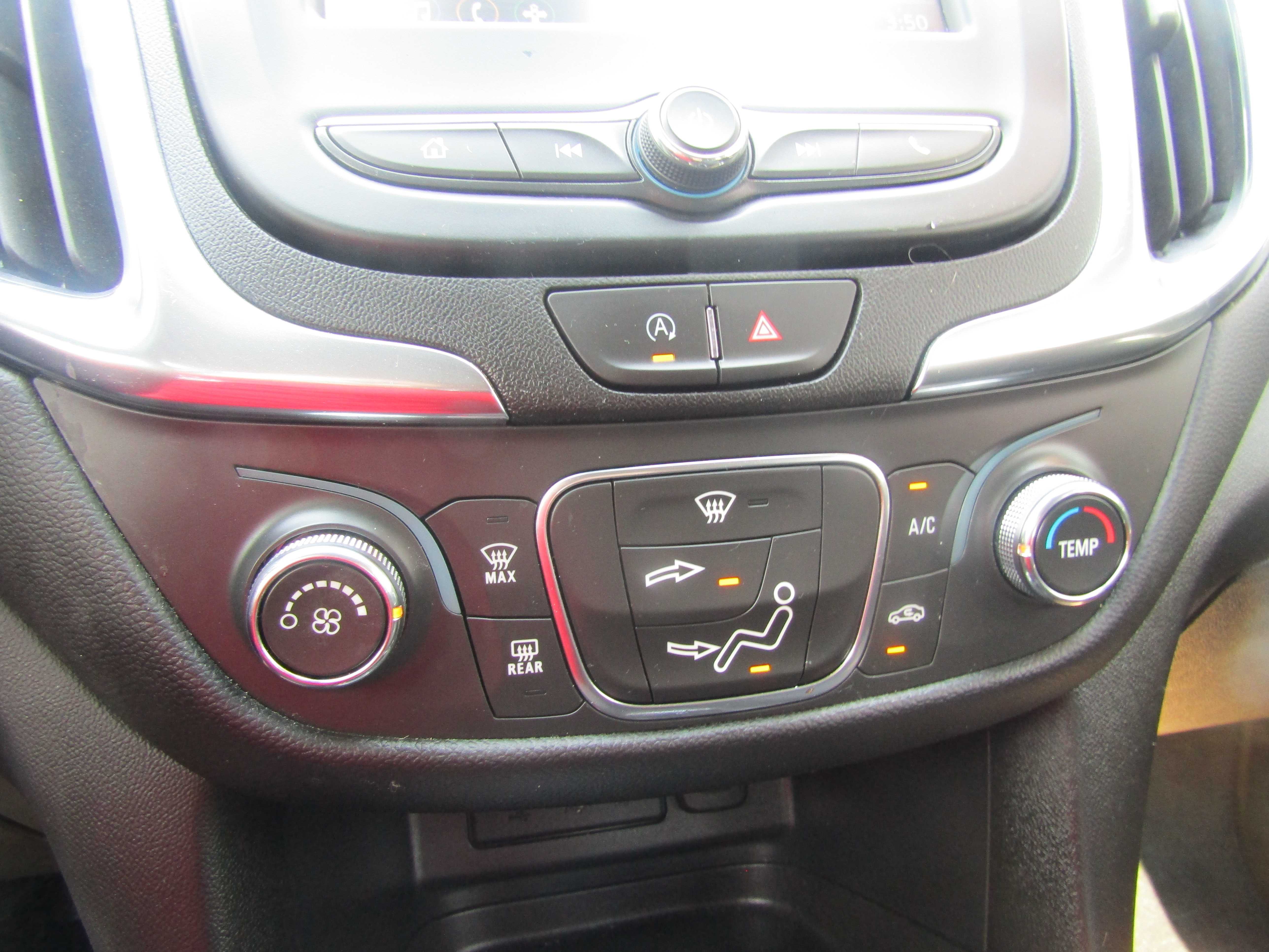 GRAY, 2023 CHEVROLET EQUINOX Thumnail Image 16