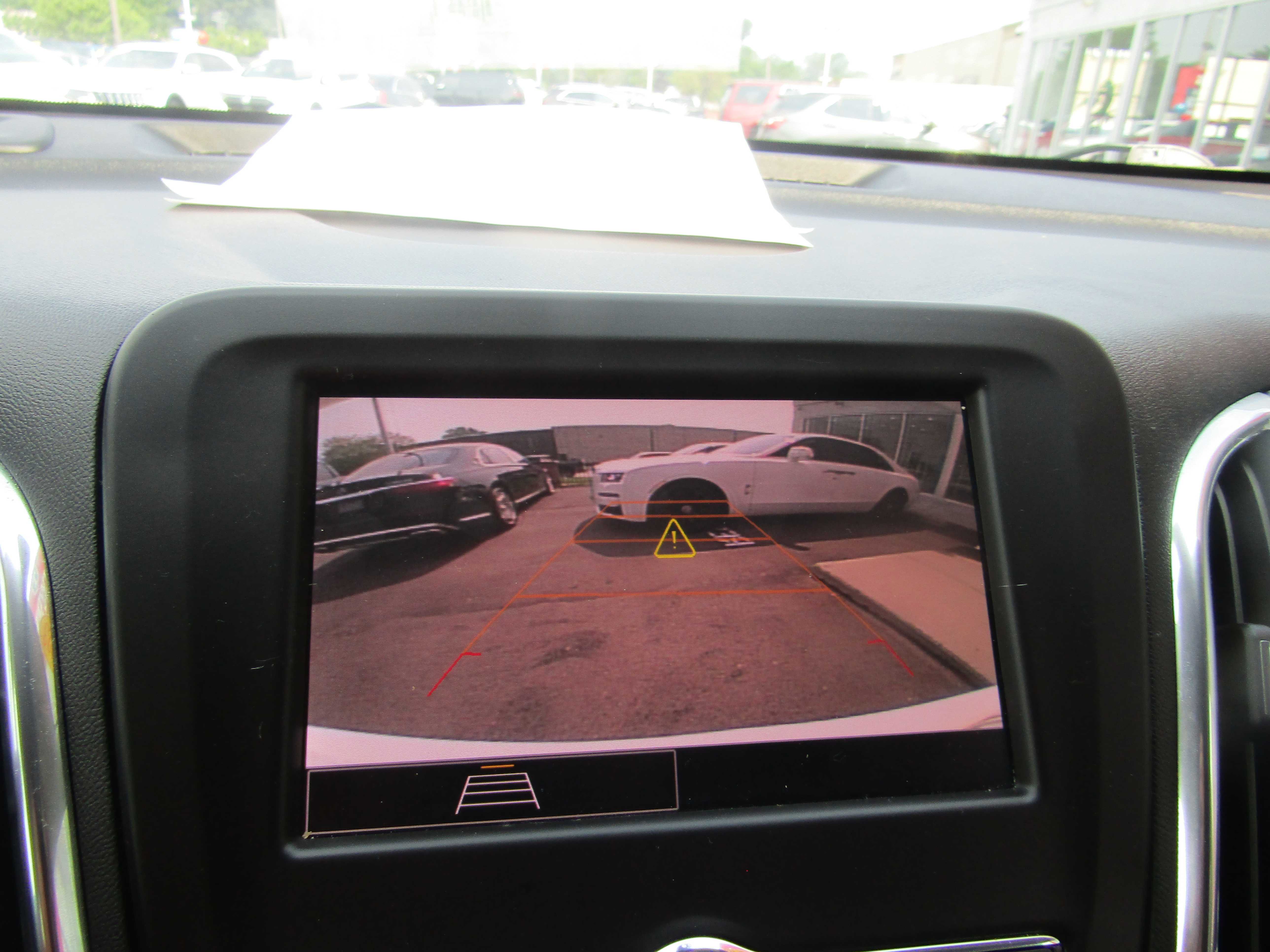 GRAY, 2023 CHEVROLET EQUINOX Thumnail Image 22