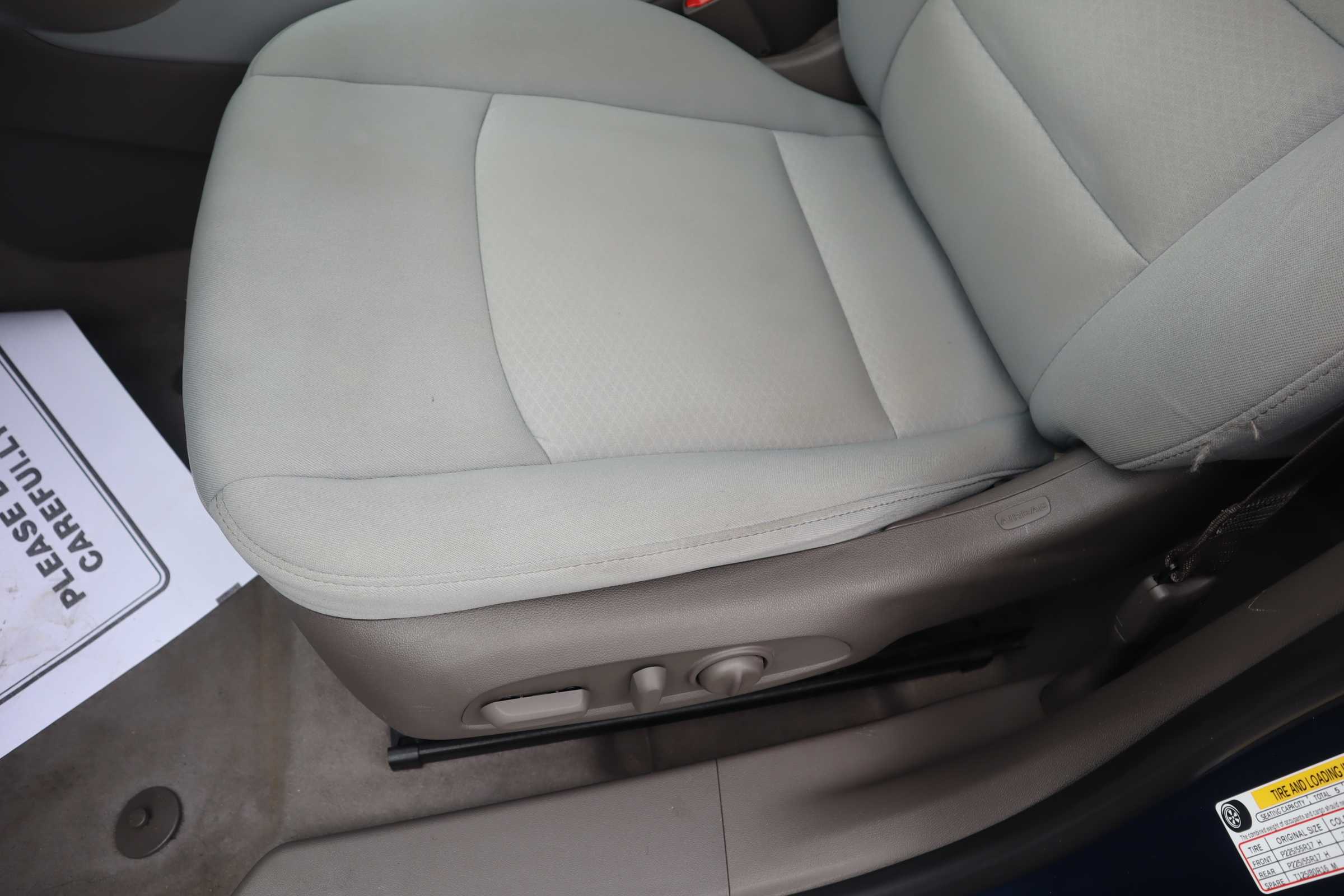 BLUE, 2020 CHEVROLET MALIBU Thumnail Image 10