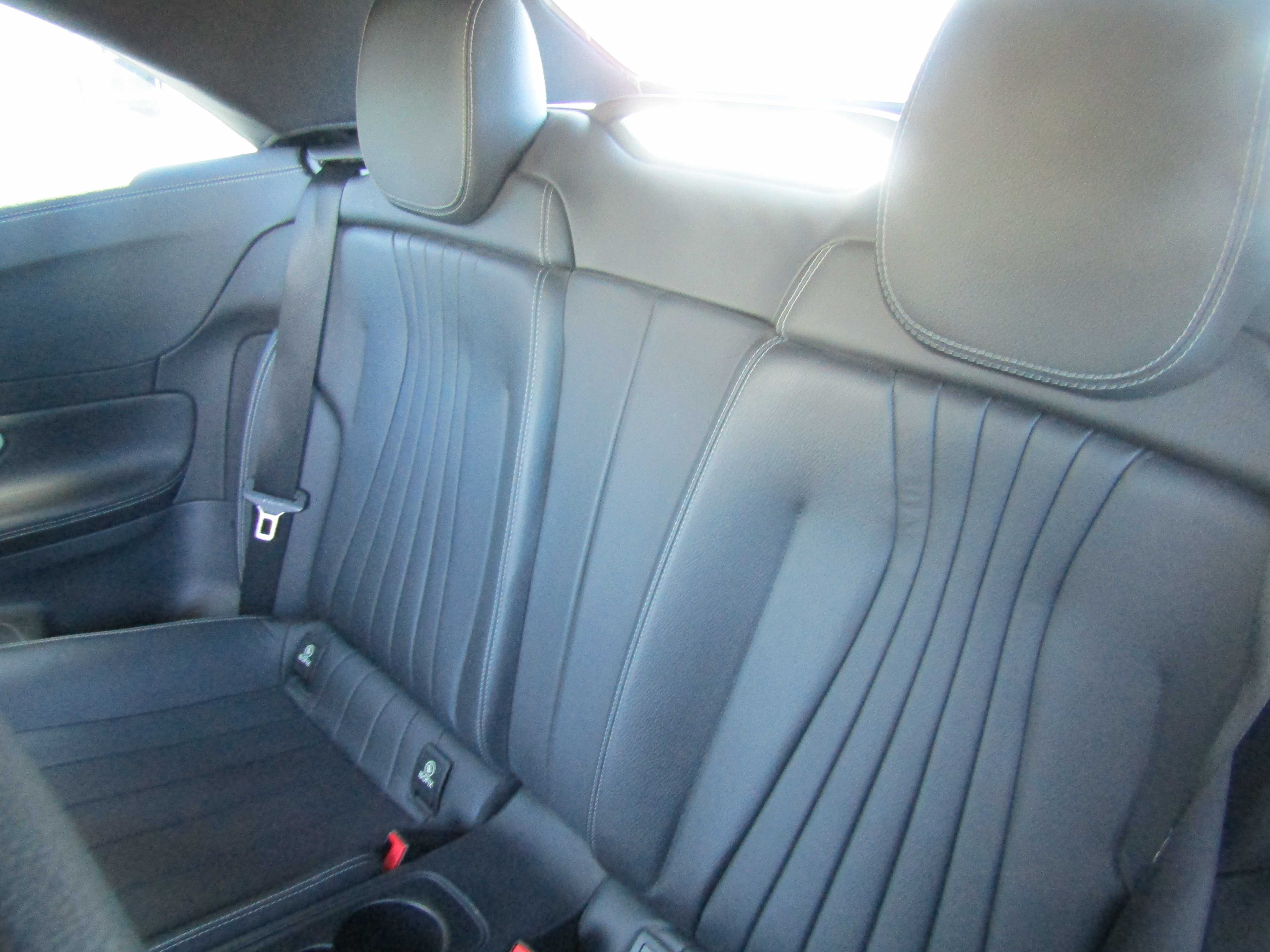 BLACK, 2018 MERCEDES-BENZ E-CLASS Thumnail Image 9