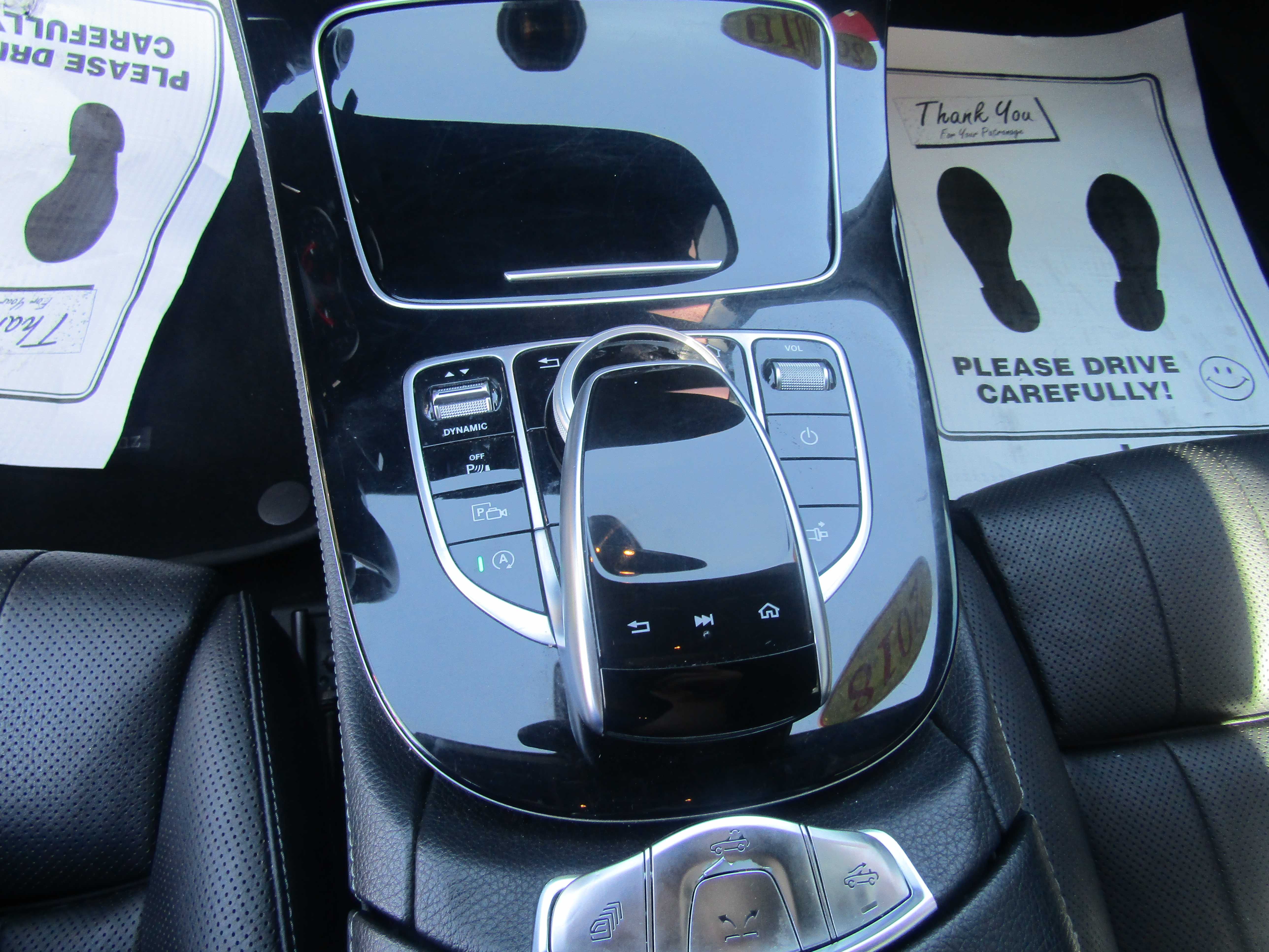 BLACK, 2018 MERCEDES-BENZ E-CLASS Thumnail Image 15