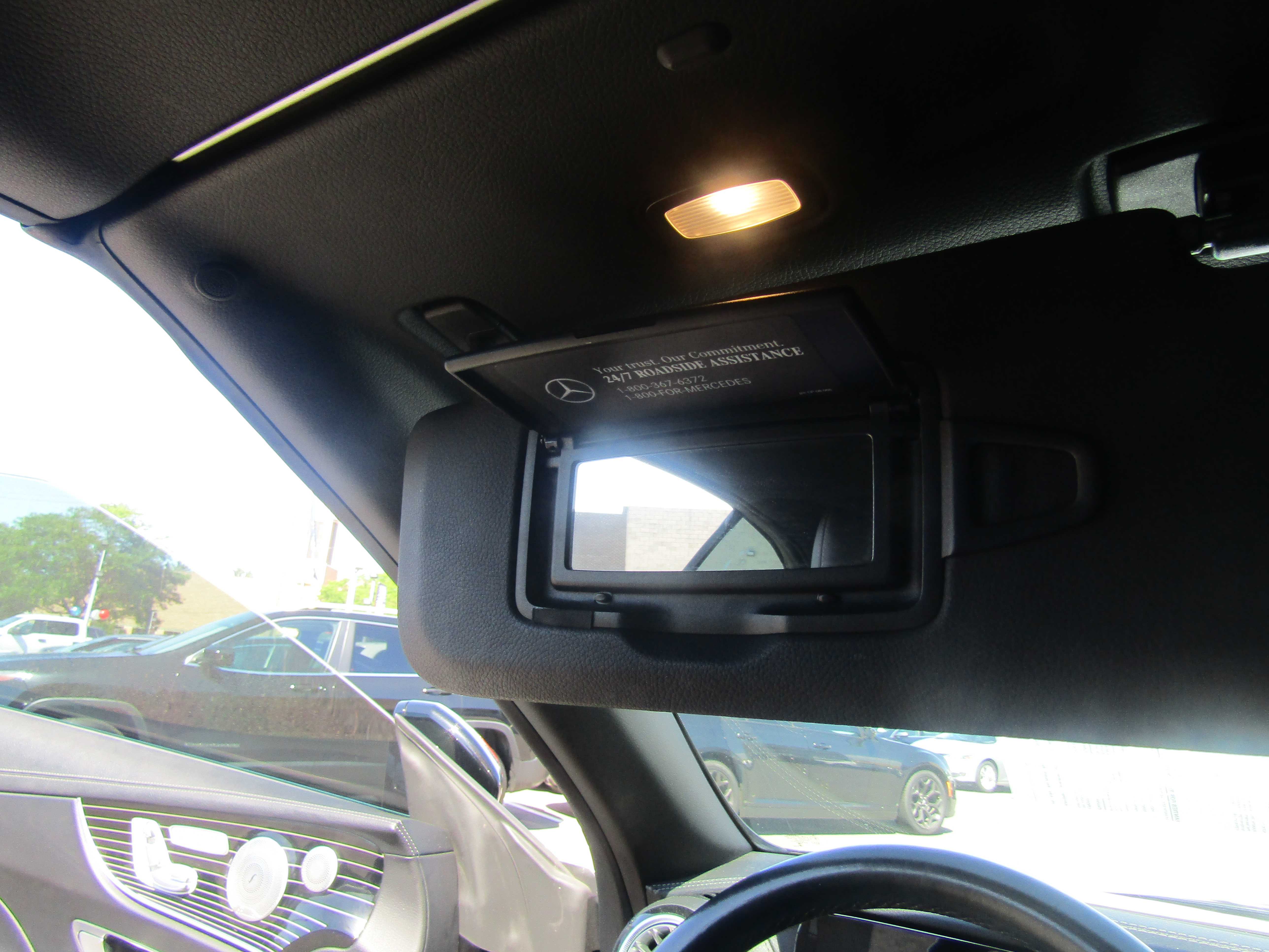 BLACK, 2018 MERCEDES-BENZ E-CLASS Thumnail Image 18