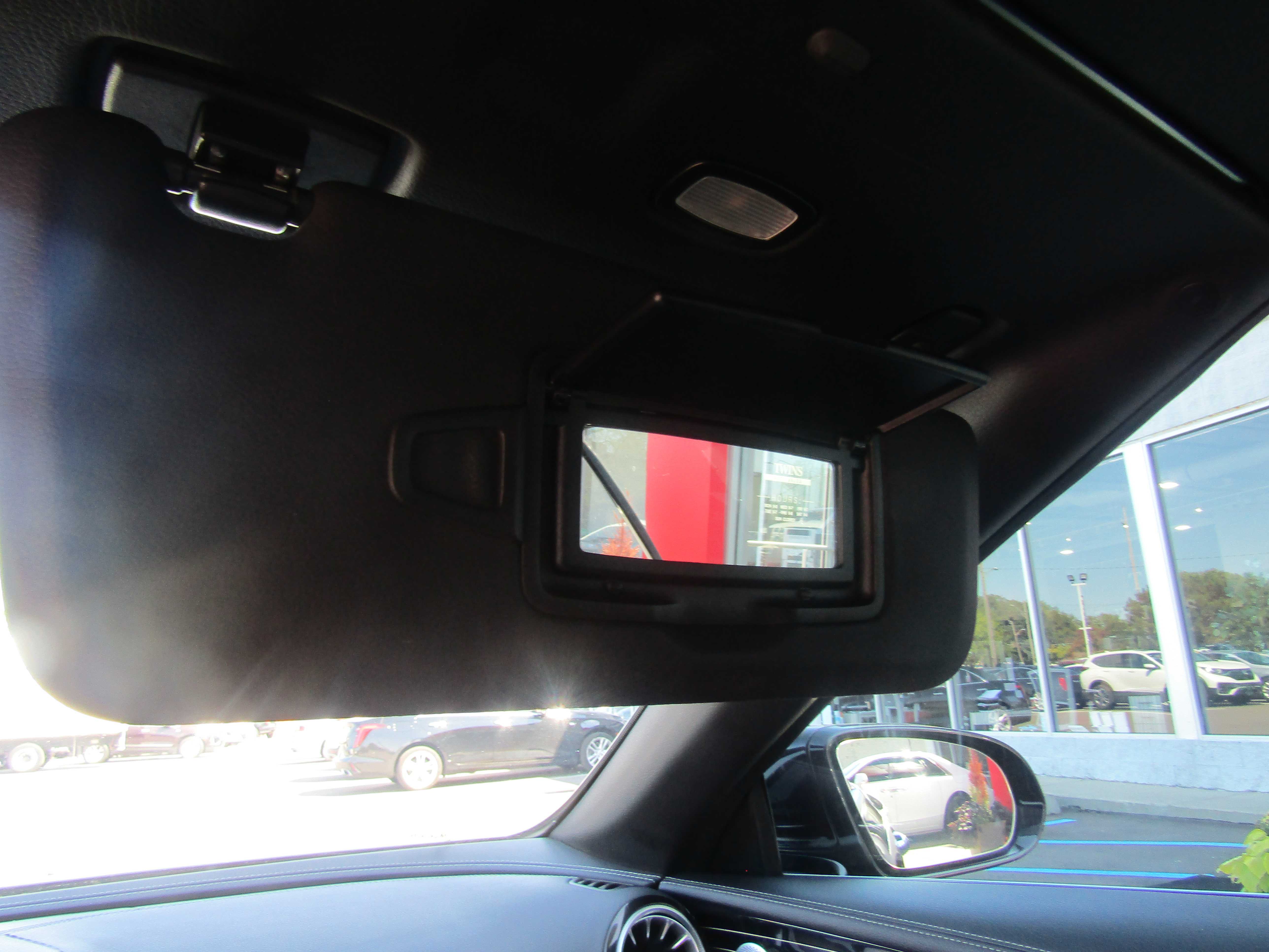 BLACK, 2018 MERCEDES-BENZ E-CLASS Thumnail Image 19