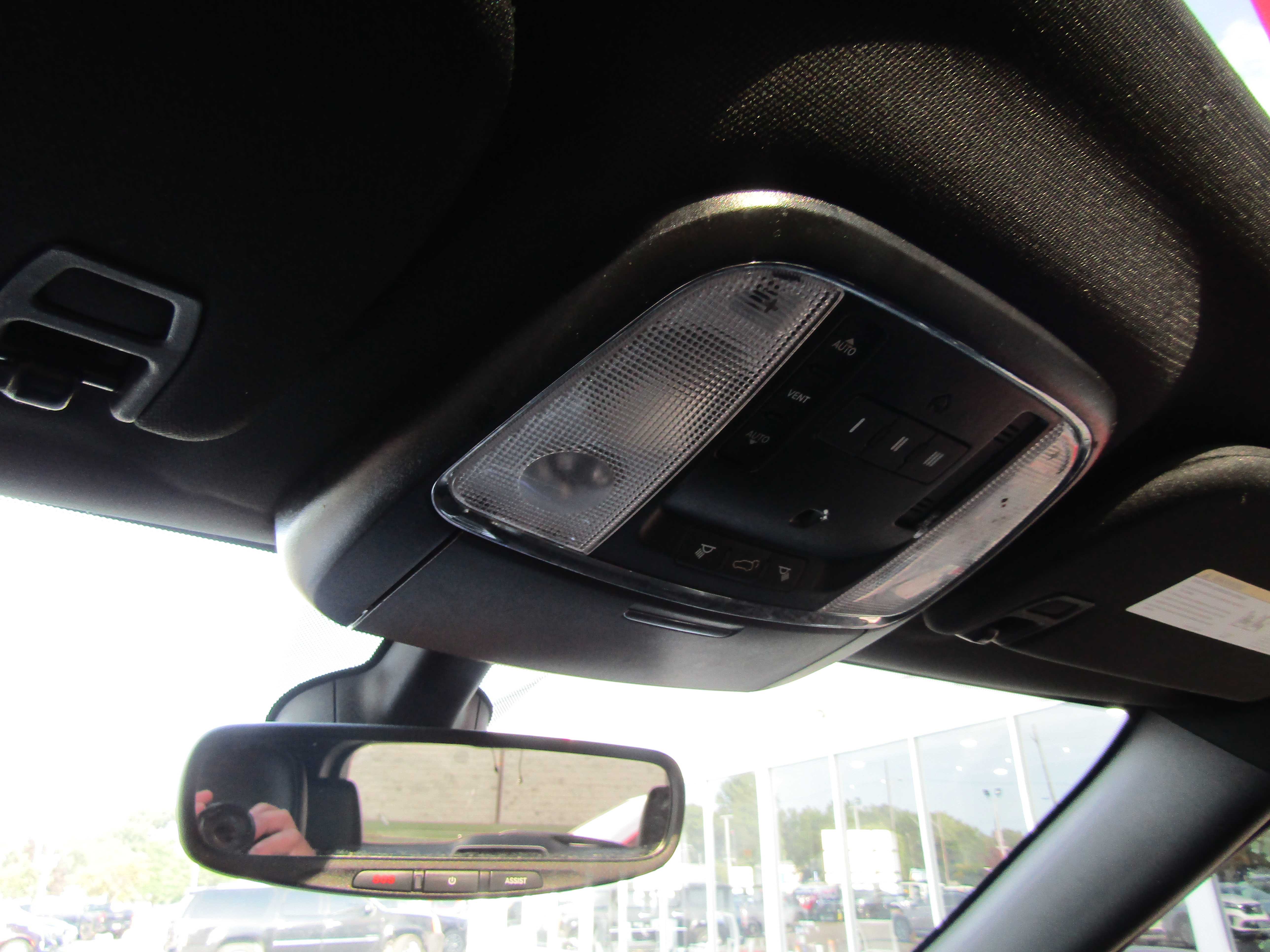 GRAY, 2019 JEEP GRAND CHEROKEE Thumnail Image 18