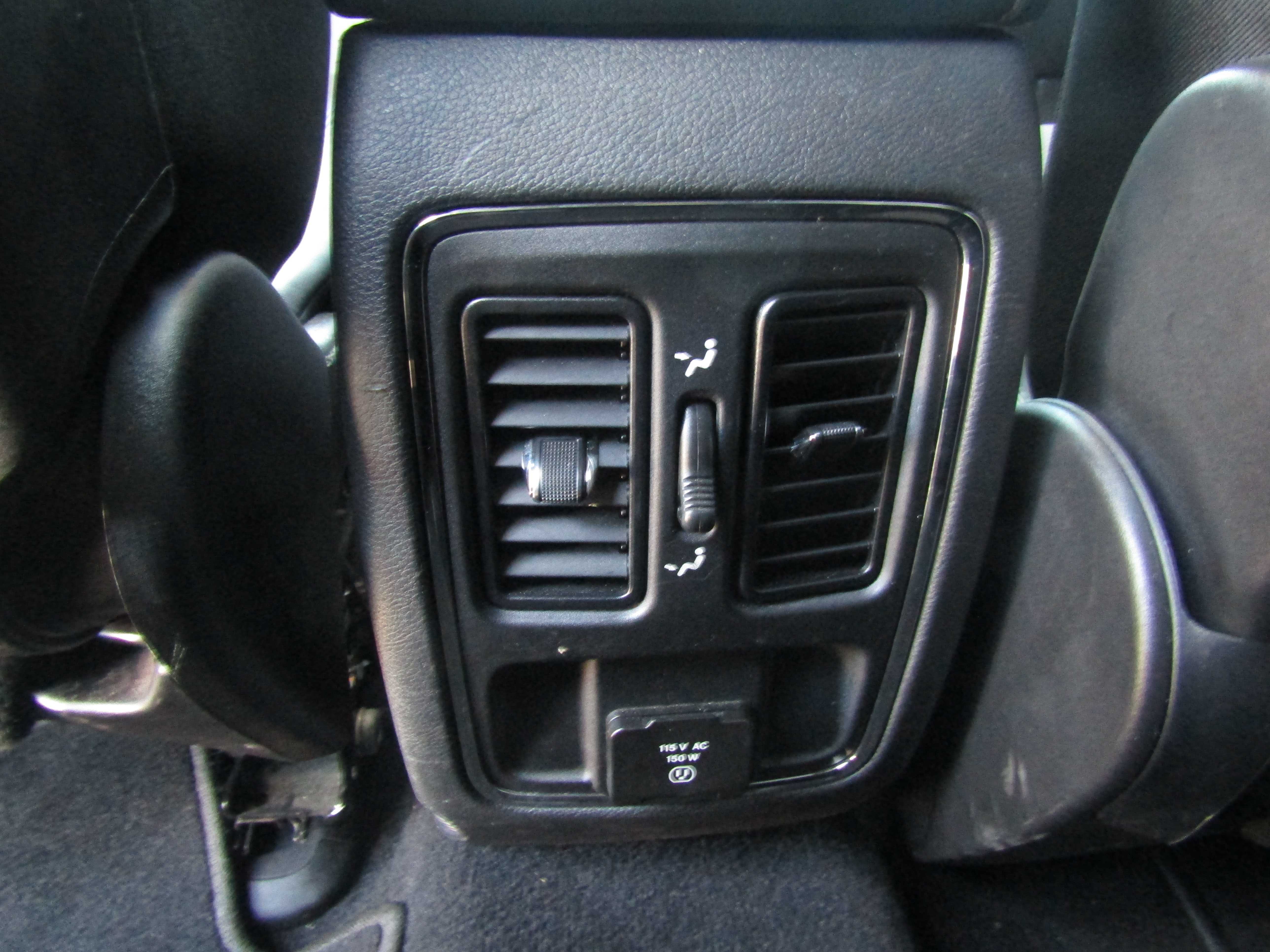 BLACK, 2019 JEEP GRAND CHEROKEE Thumnail Image 11