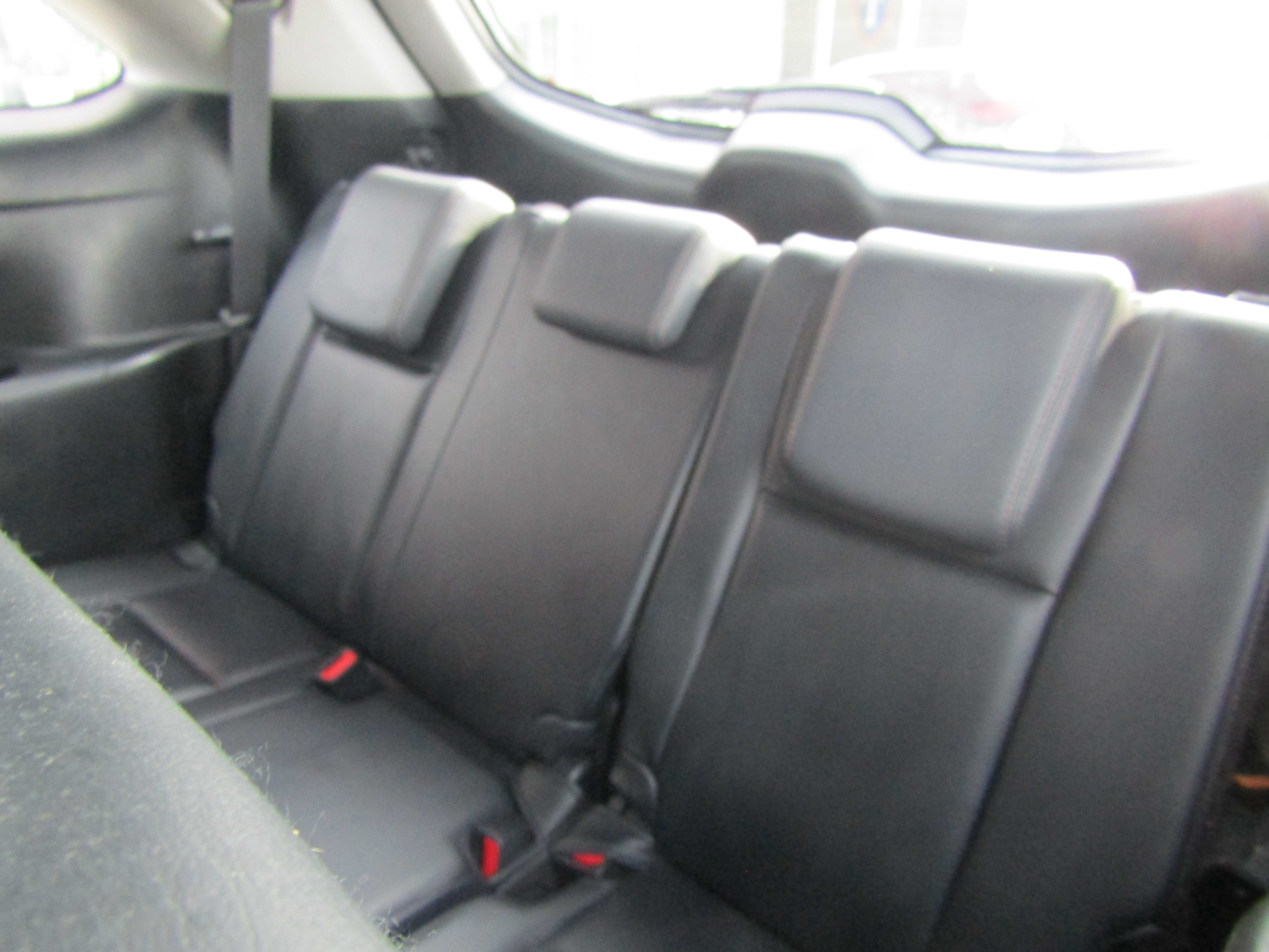 BLACK, 2015 TOYOTA HIGHLANDER Thumnail Image 13