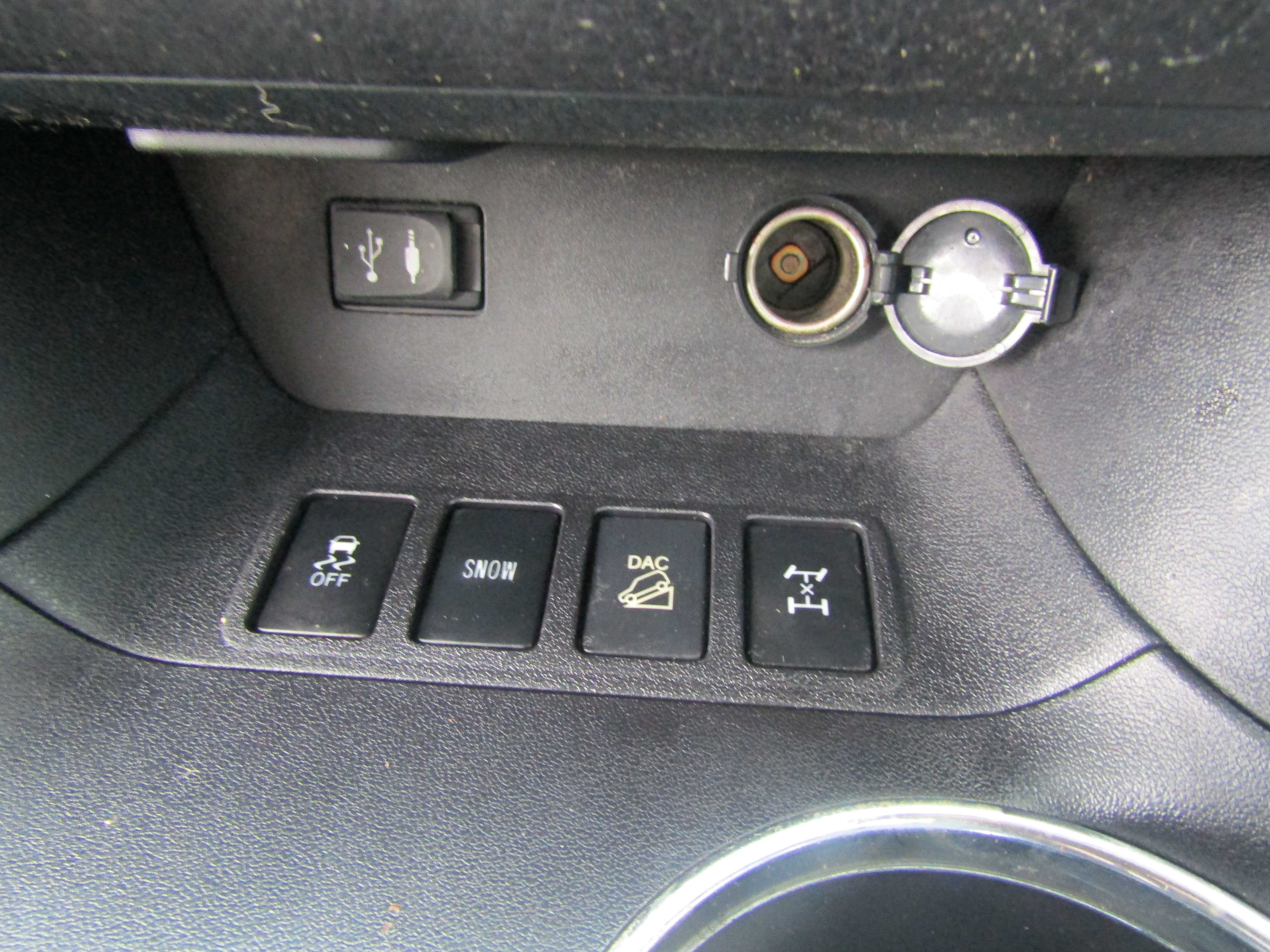 BLACK, 2015 TOYOTA HIGHLANDER Thumnail Image 16