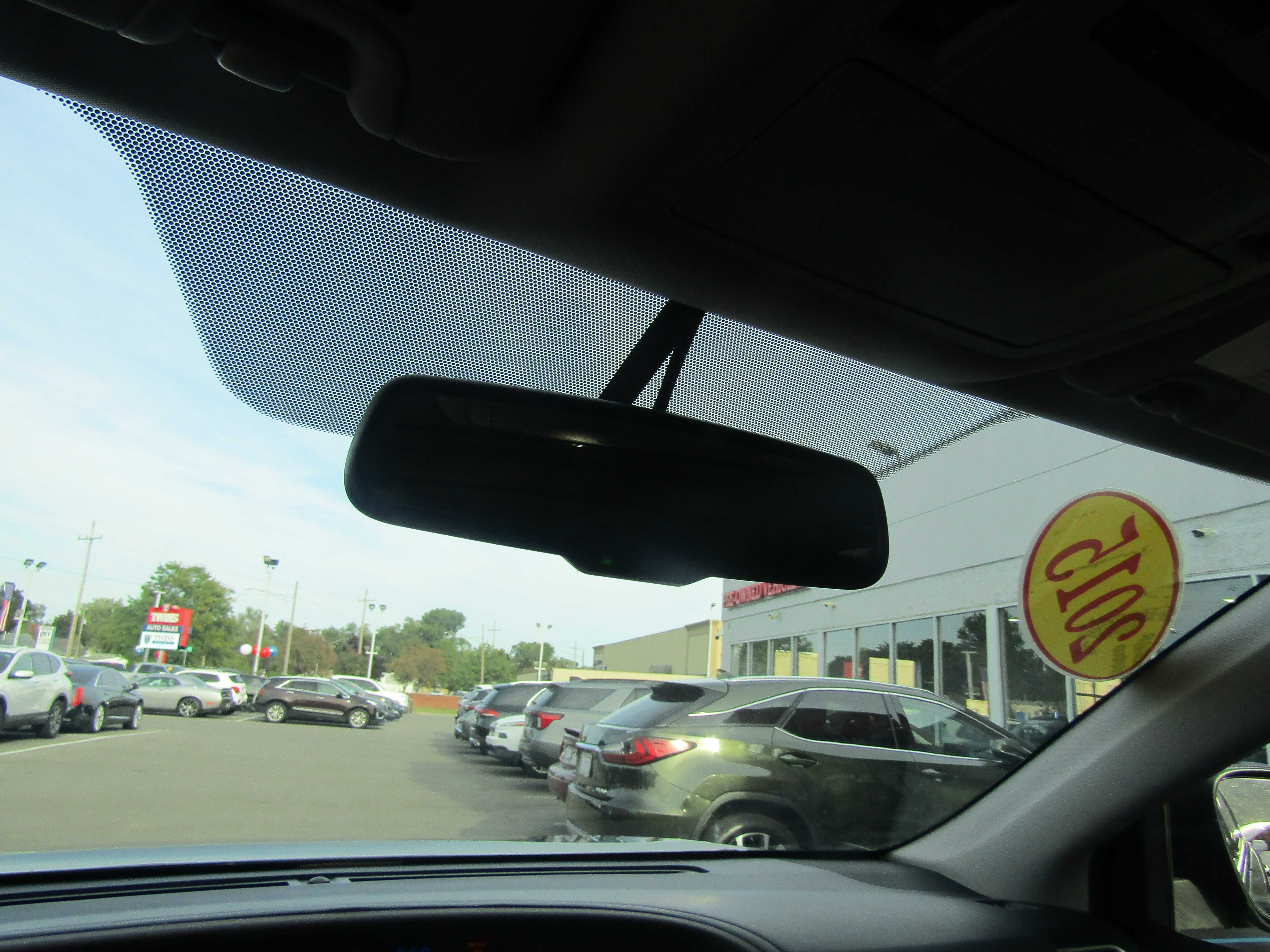 BLACK, 2015 TOYOTA HIGHLANDER Thumnail Image 19