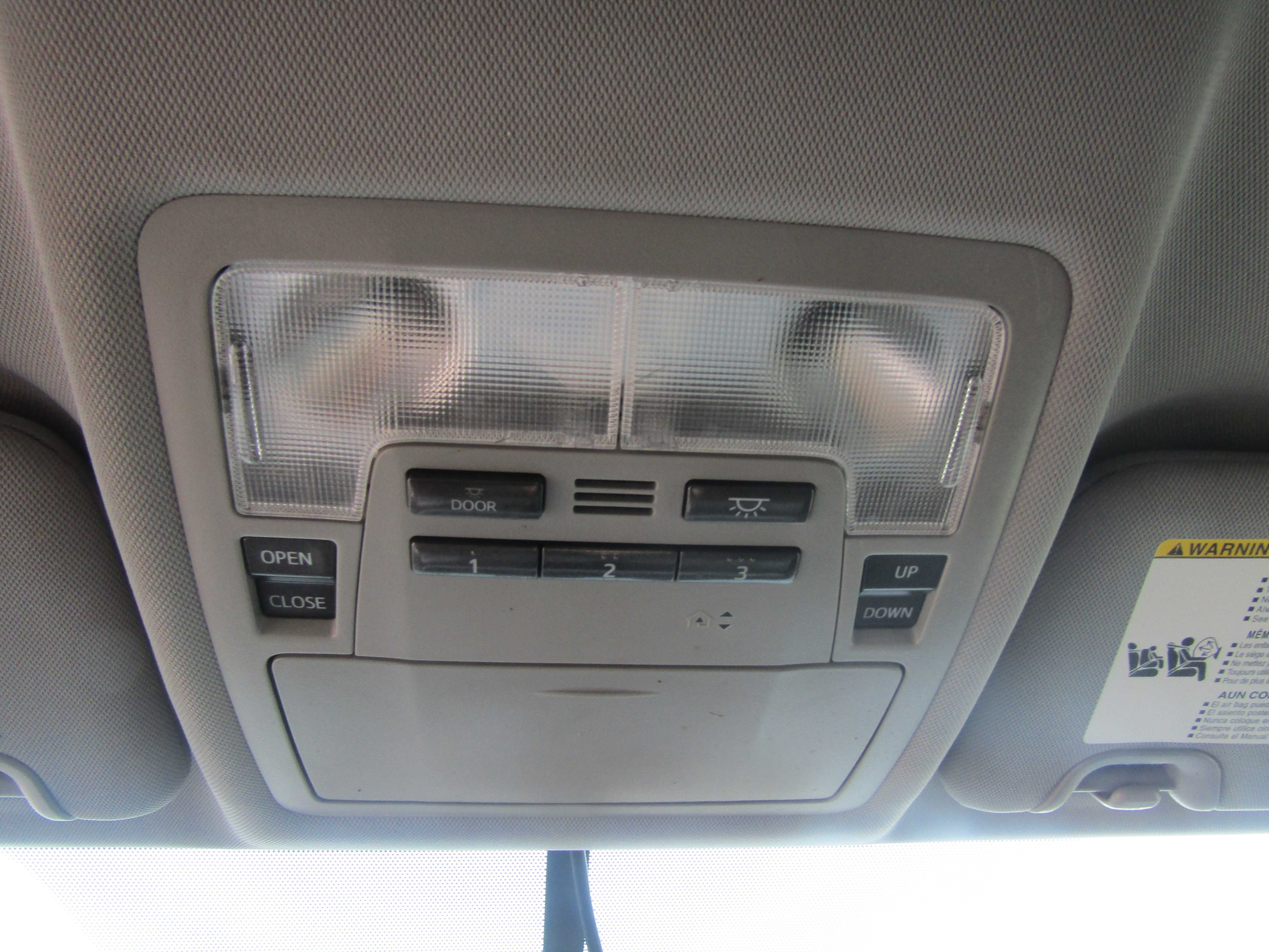 BLACK, 2015 TOYOTA HIGHLANDER Thumnail Image 20